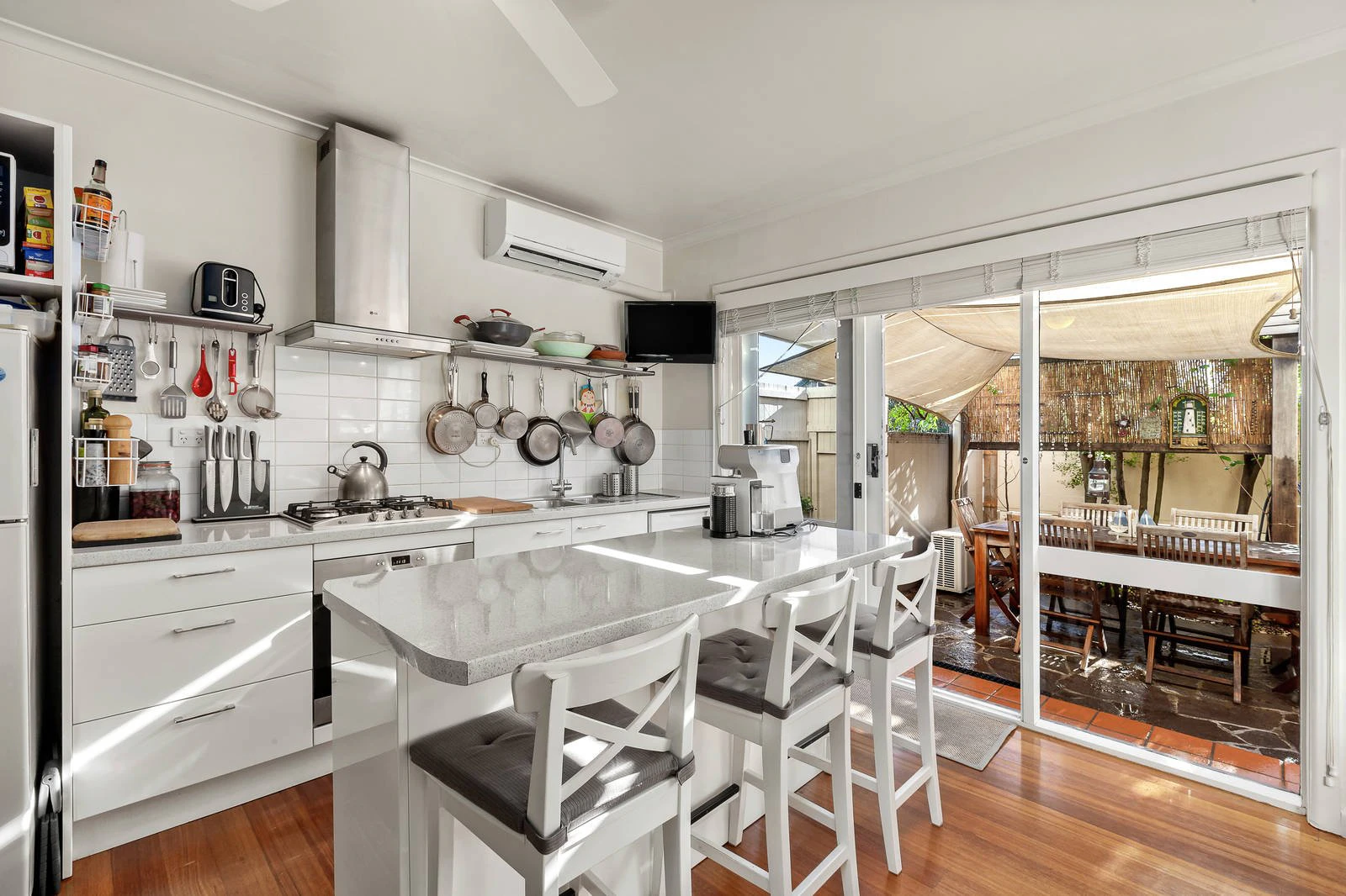1/14 Oak Street, Hawthorn, VIC