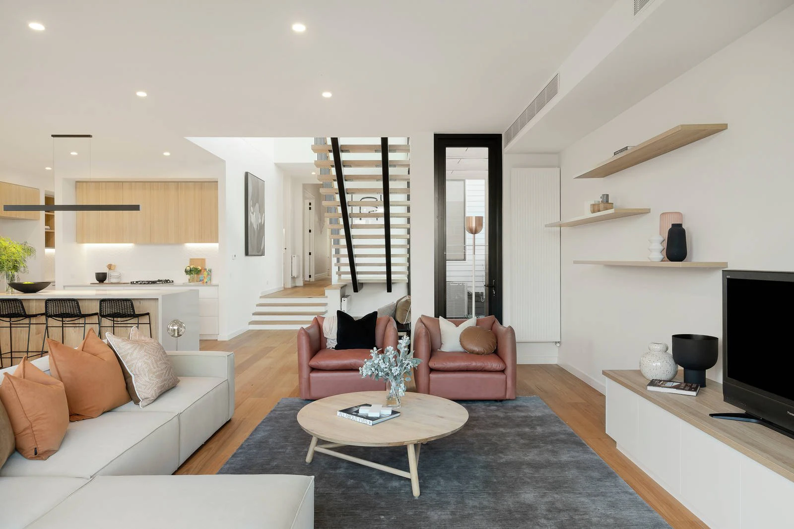 34 Stirling Street, Kew, VIC