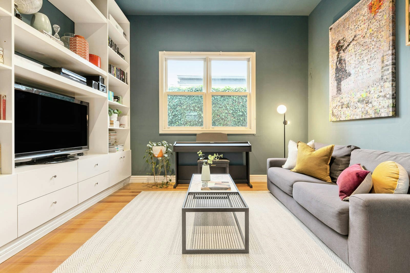 530 New Street, Brighton, VIC