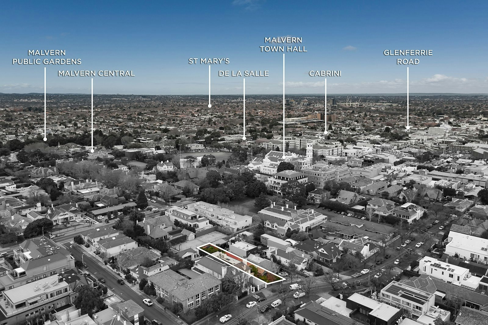 38 Adelaide Street, Armadale, VIC