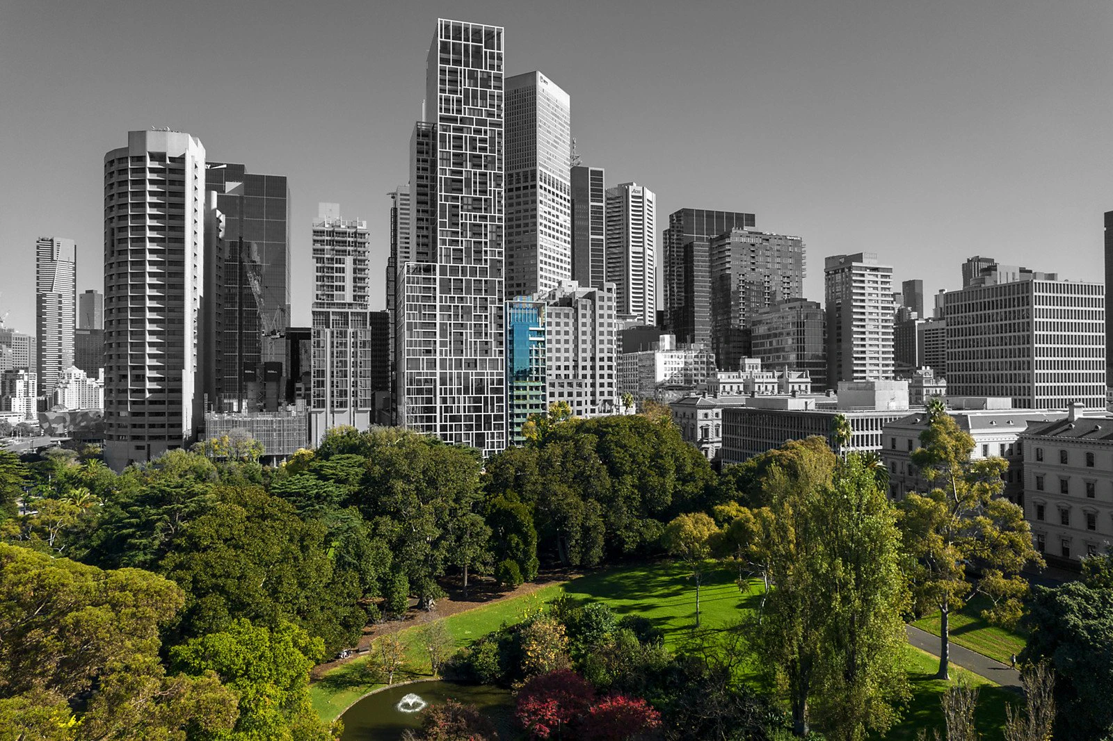 Level 10, 51 Spring Street, South Yarra, VIC