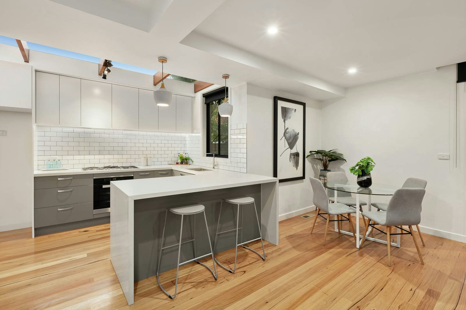 1/112A Normanby Road, Kew, VIC