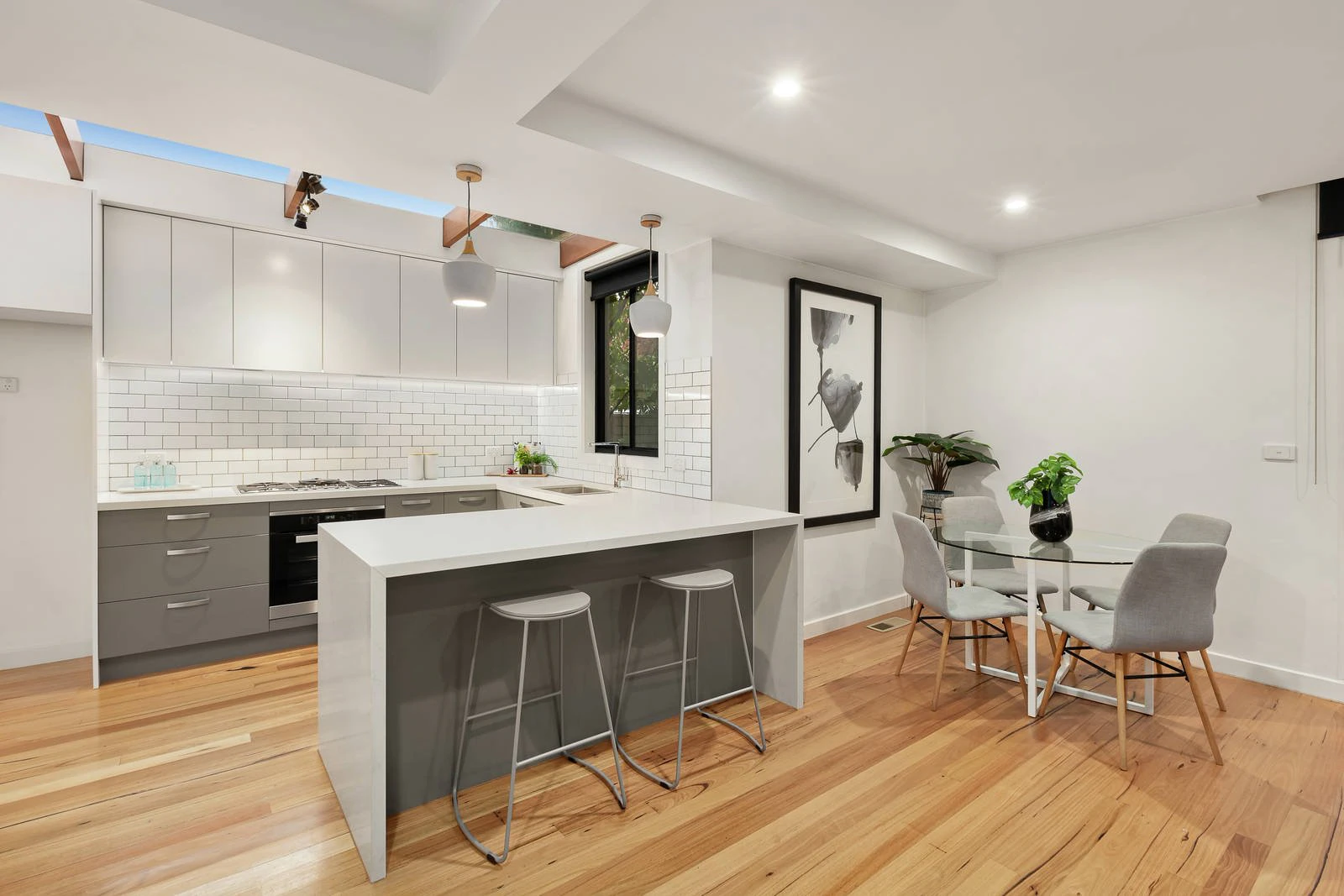 1/112A Normanby Road, Kew, VIC