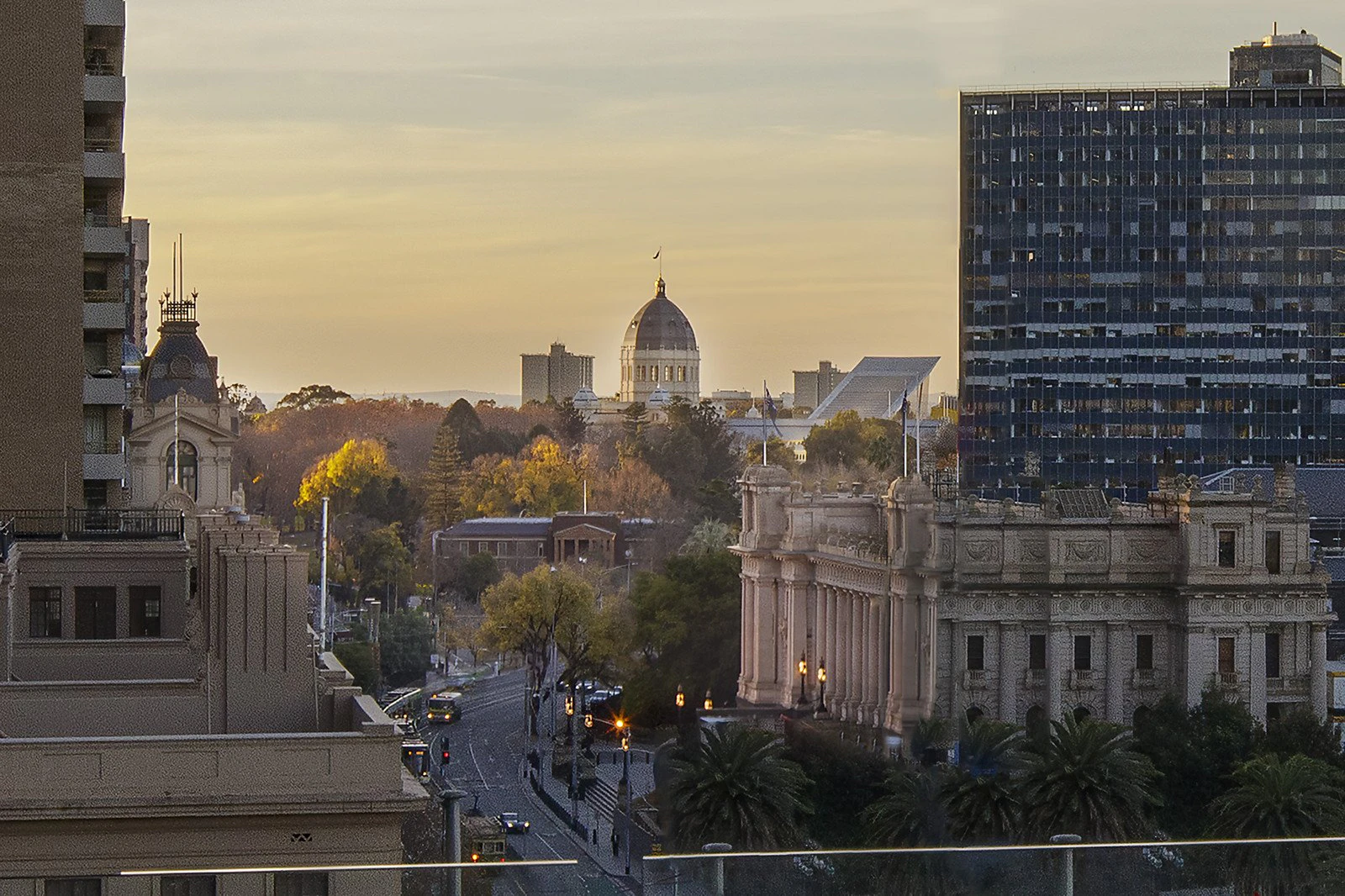 Level 10, 51 Spring Street, South Yarra, VIC