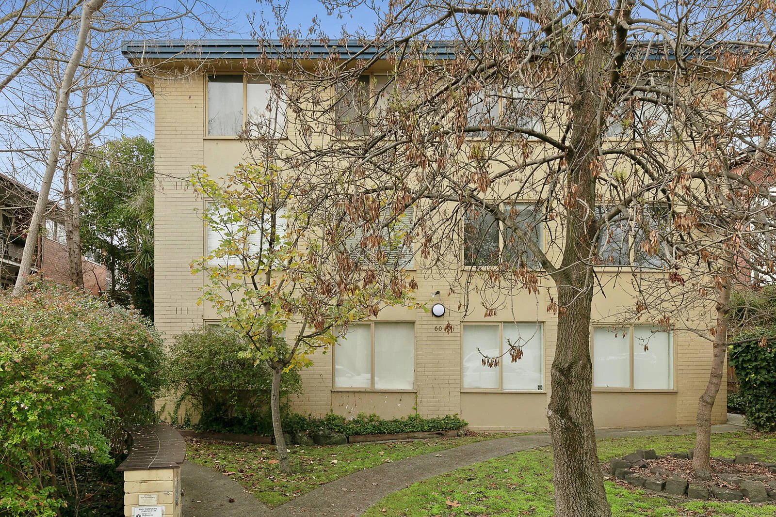 1/60 Edgar Street North, Glen Iris, VIC