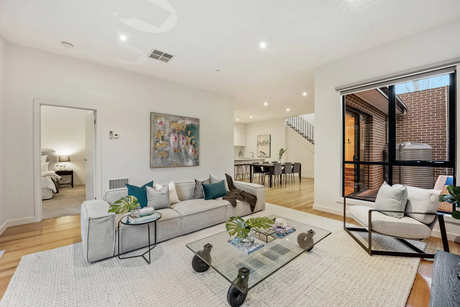 2/320 High Street, Ashburton, VIC