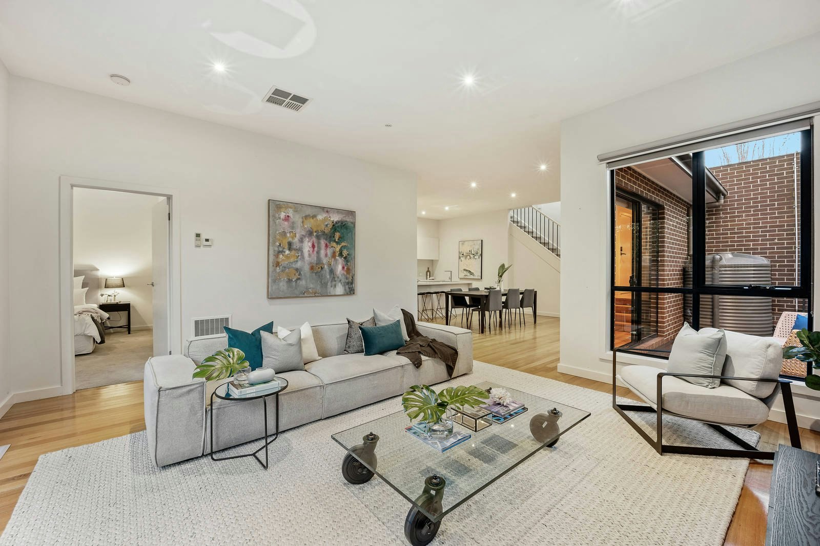 2/320 High Street, Ashburton, VIC