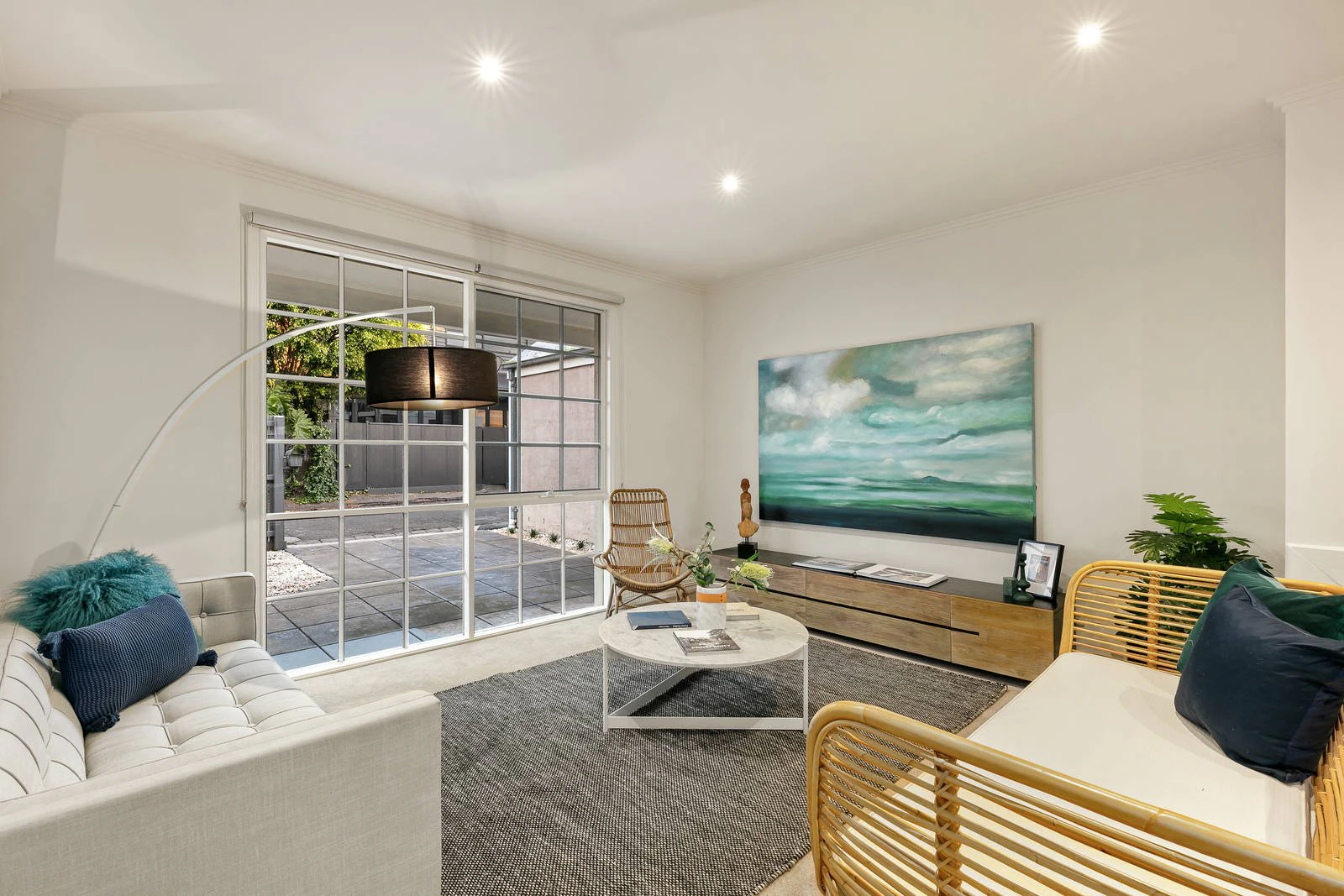 1 Howard Street, South Yarra, VIC