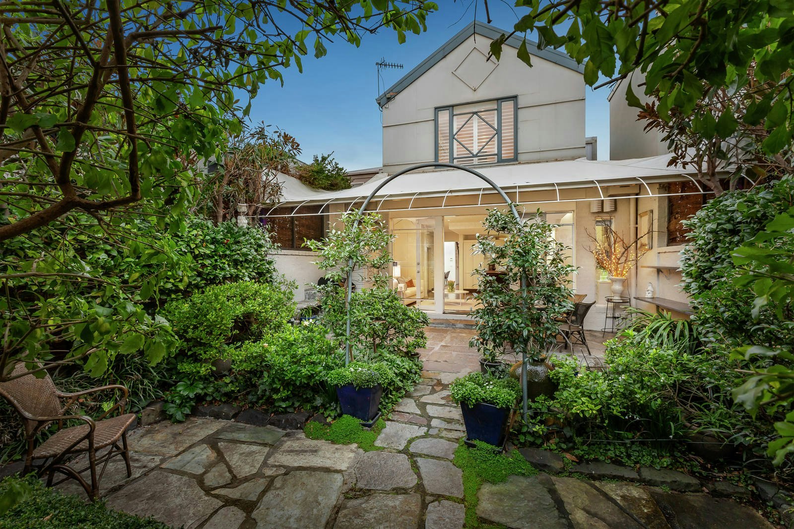 46 Clara Street, South Yarra, VIC