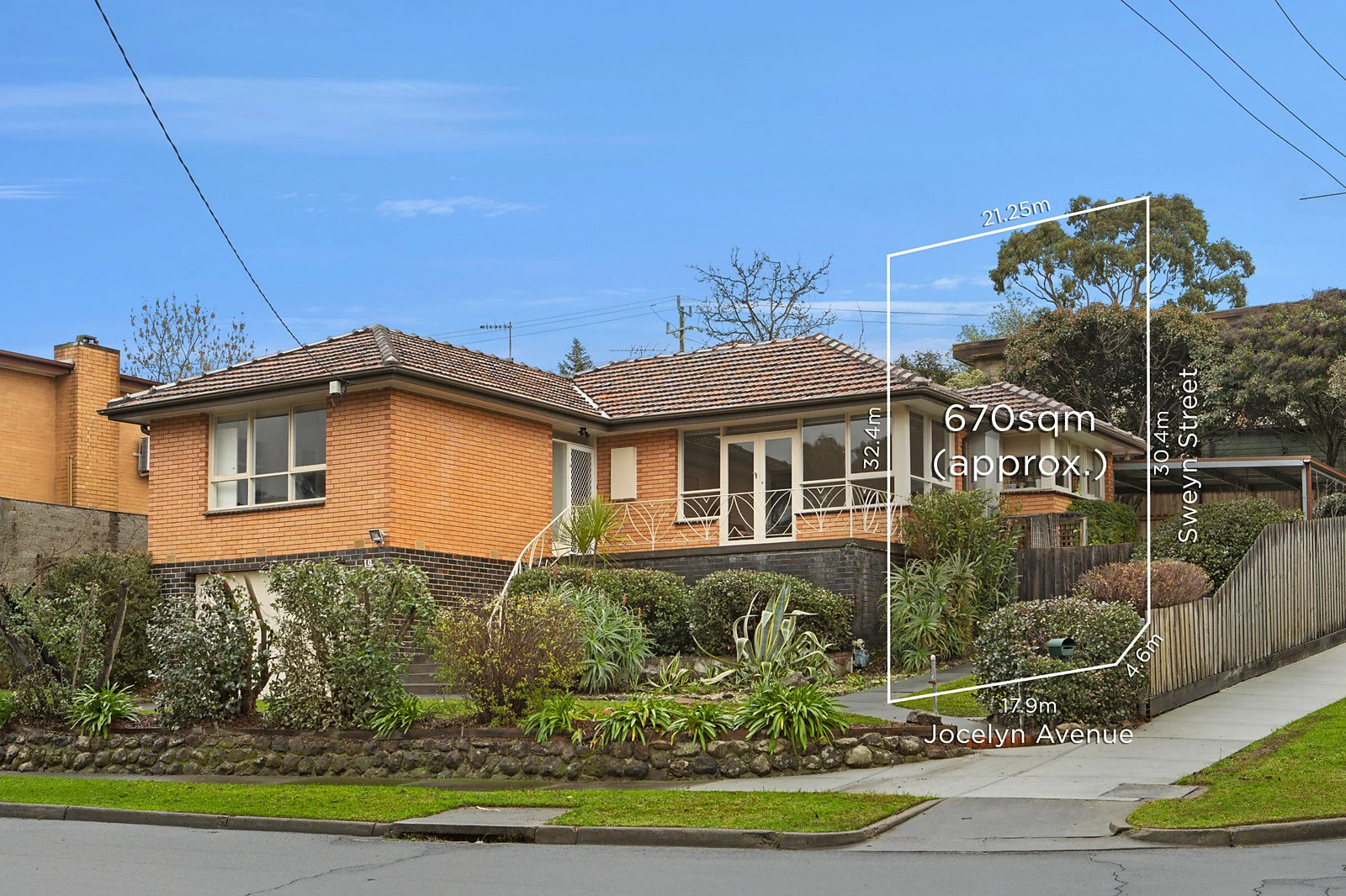 19 Jocelyn Avenue, Balwyn North, VIC