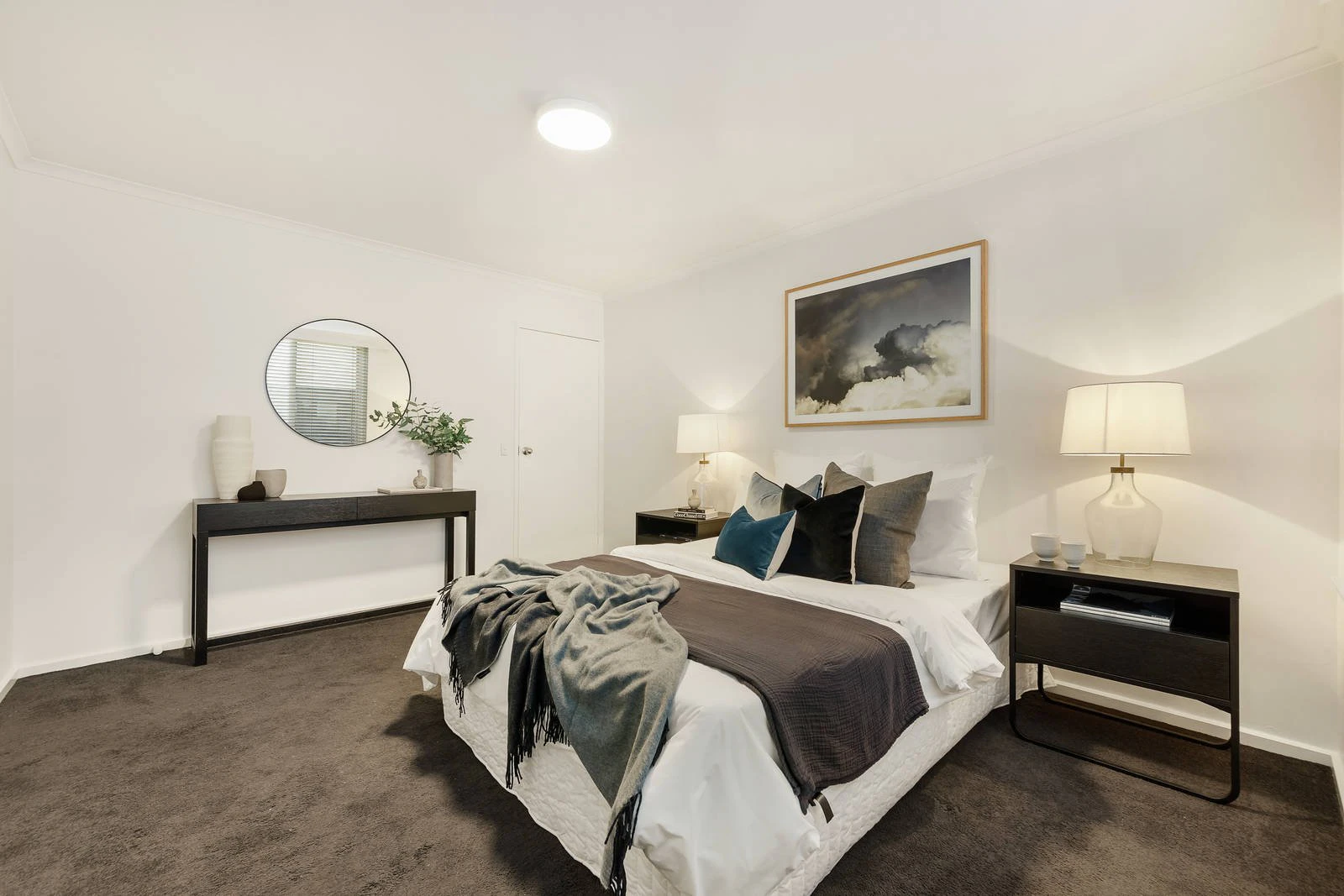 6/99 Mathoura Road, Toorak, VIC