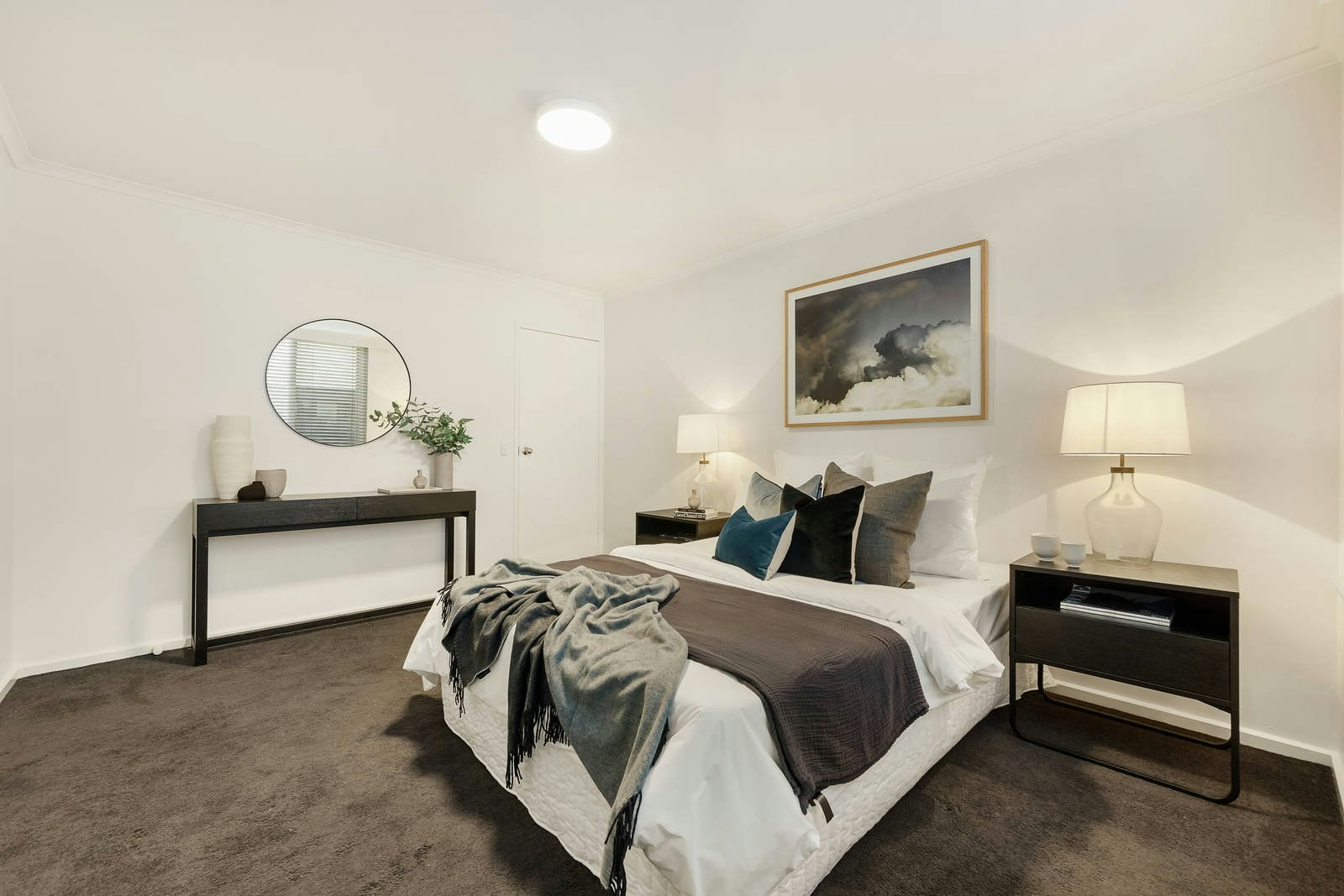 6/99 Mathoura Road, Toorak, VIC