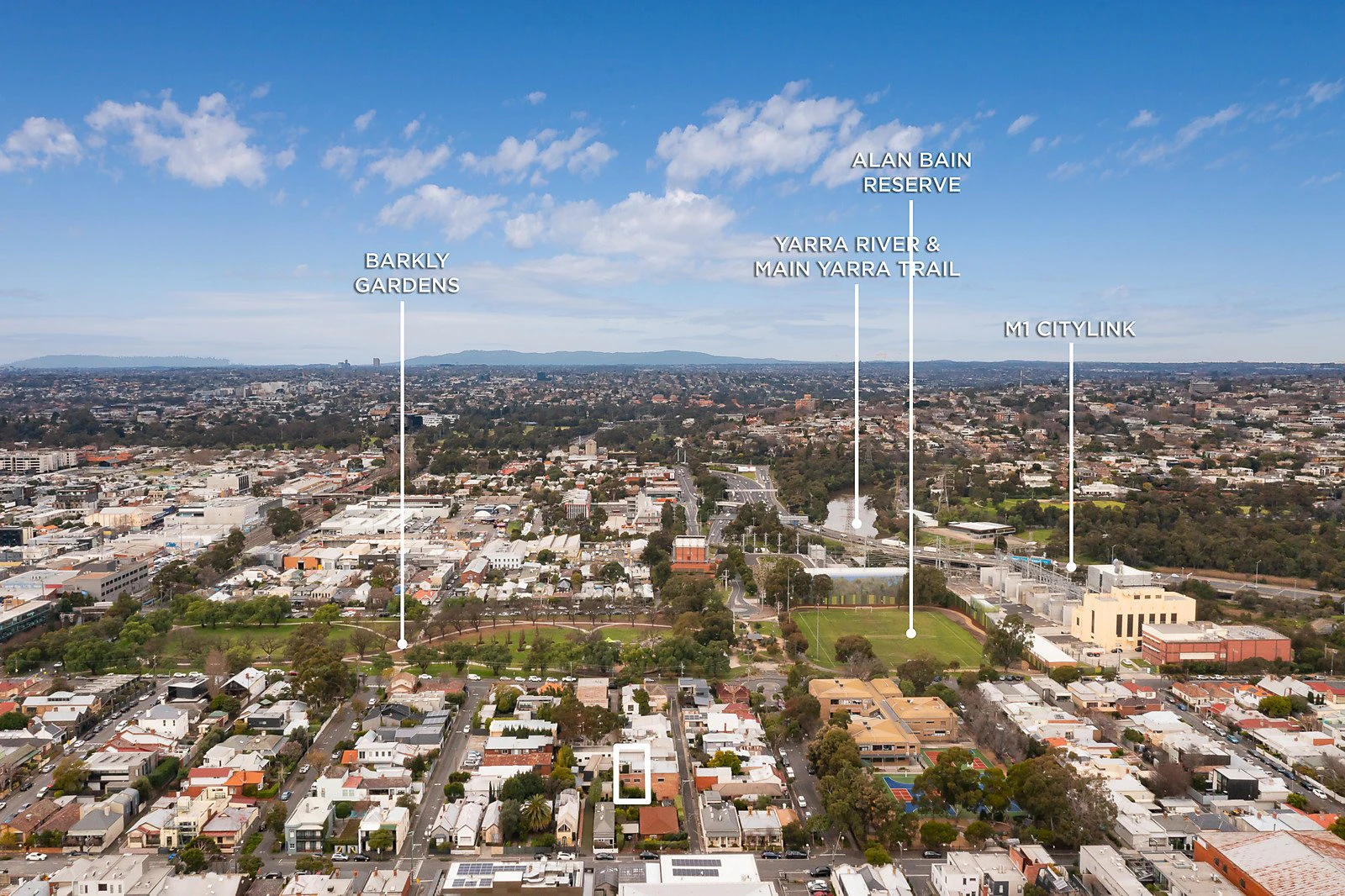 5 Goodwin Street, Richmond, VIC