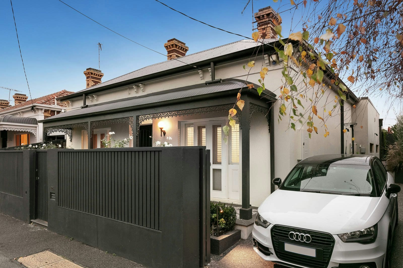 24 Moore Street, South Yarra, VIC