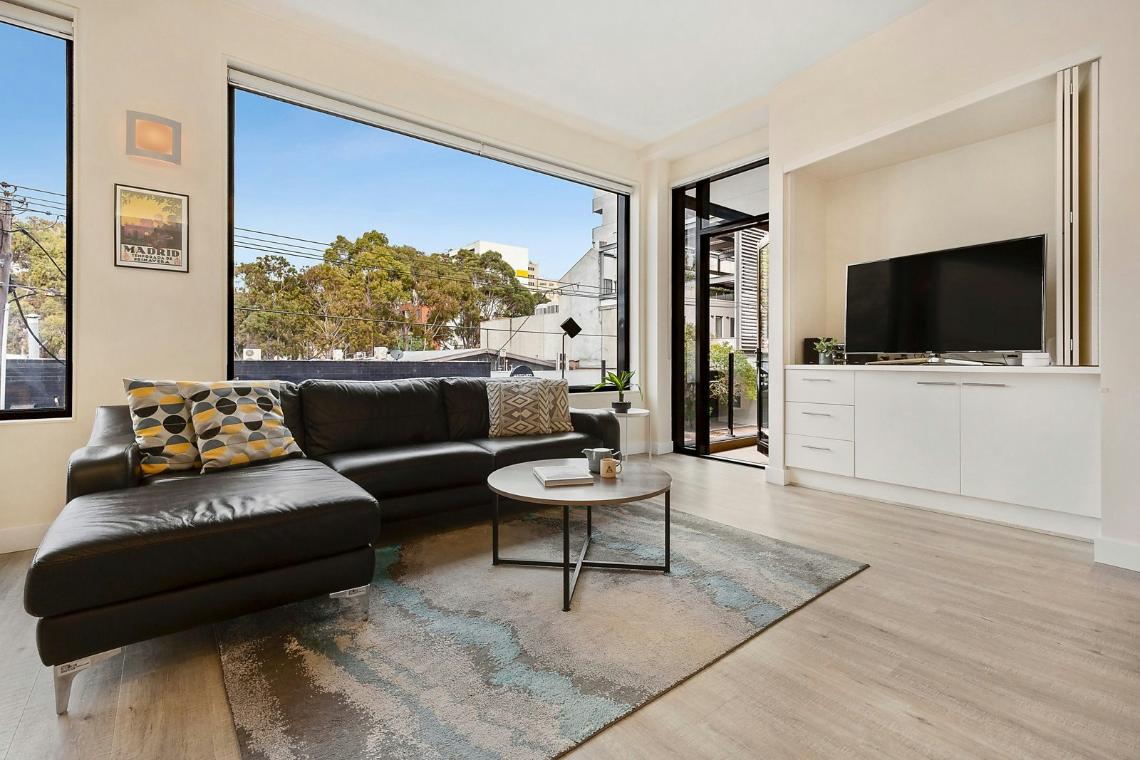 1/47 Wilson Street, South Yarra, VIC