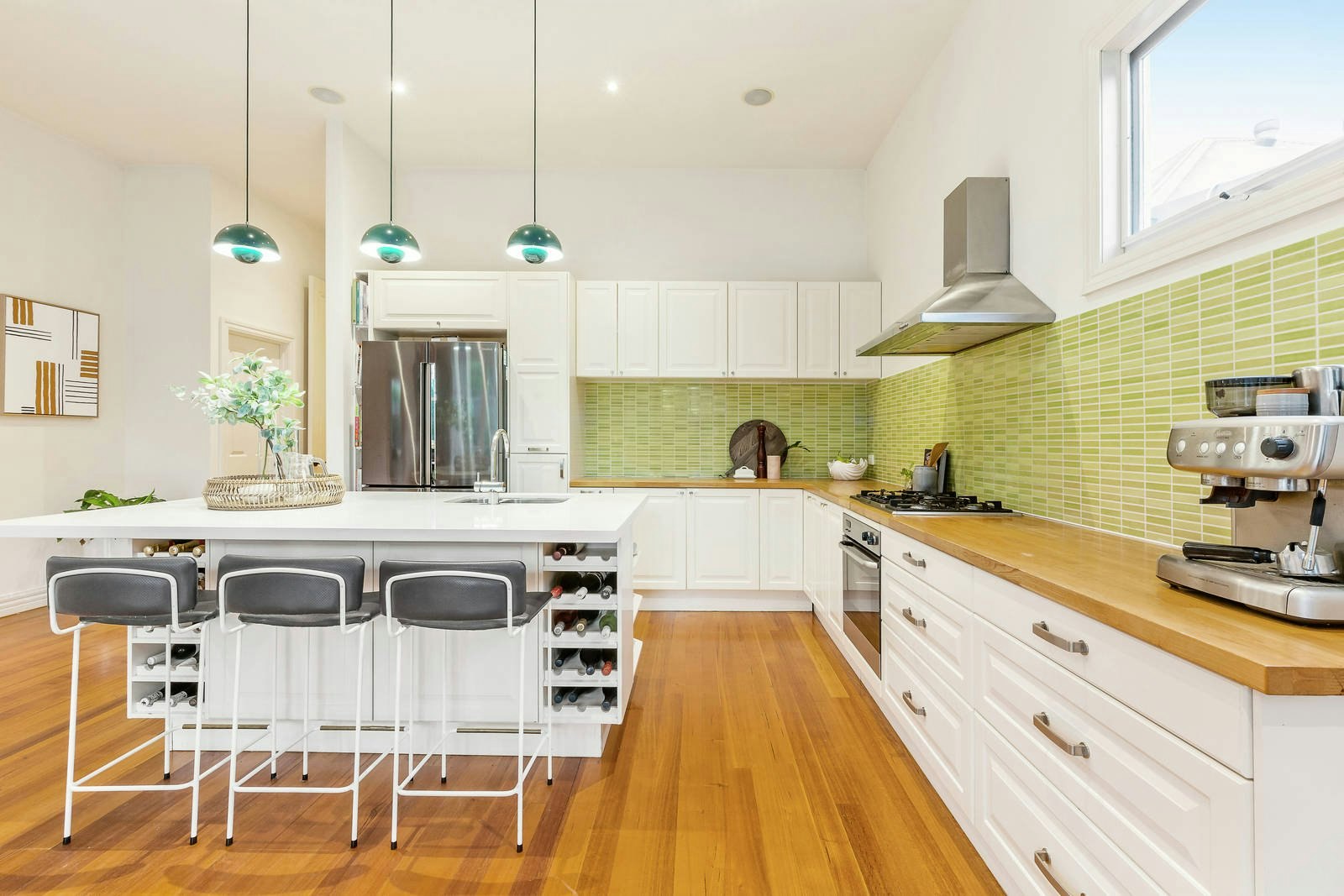 530 New Street, Brighton, VIC