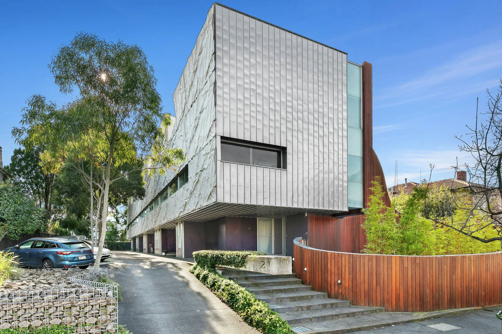 9/21 Wynnstay Road, Prahran, VIC