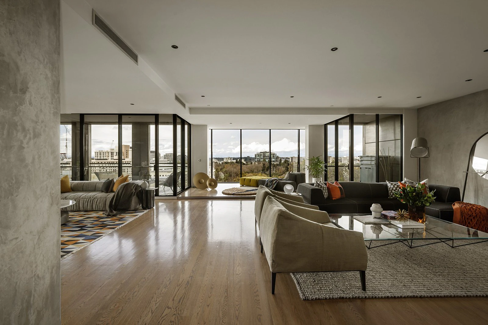 Level 10, 51 Spring Street, South Yarra, VIC