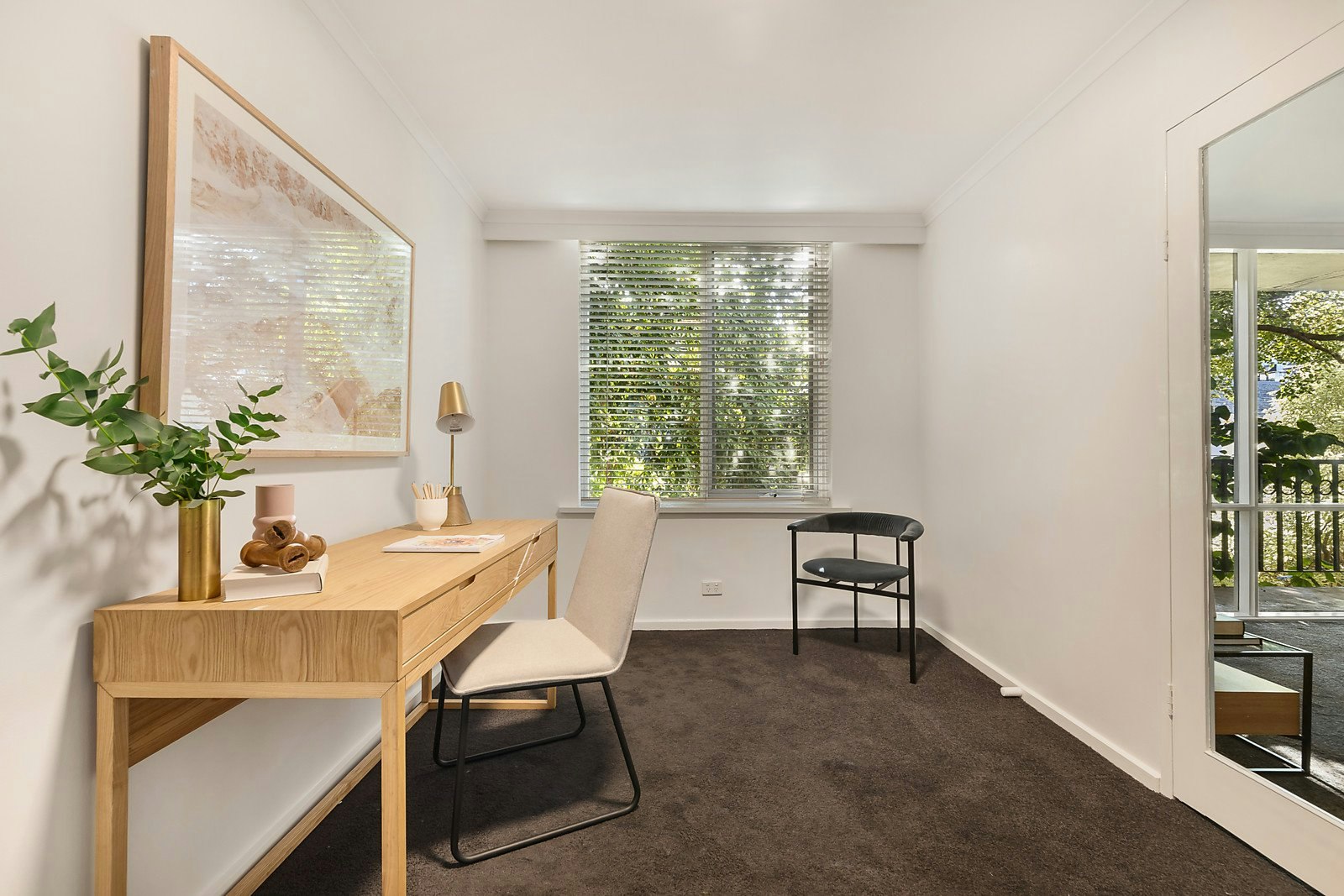 6/99 Mathoura Road, Toorak, VIC