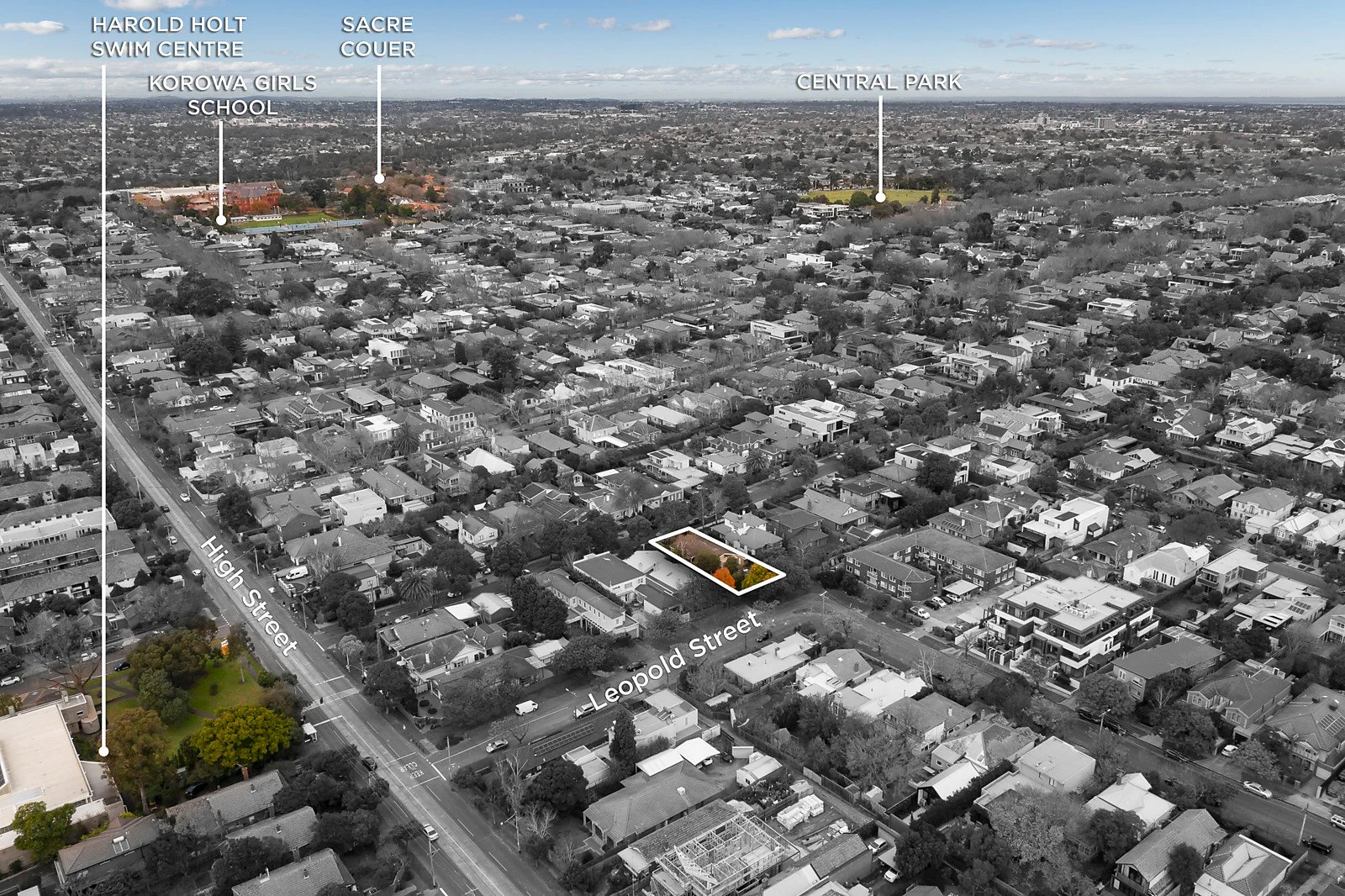 55 Vincent Street, Glen Iris, VIC