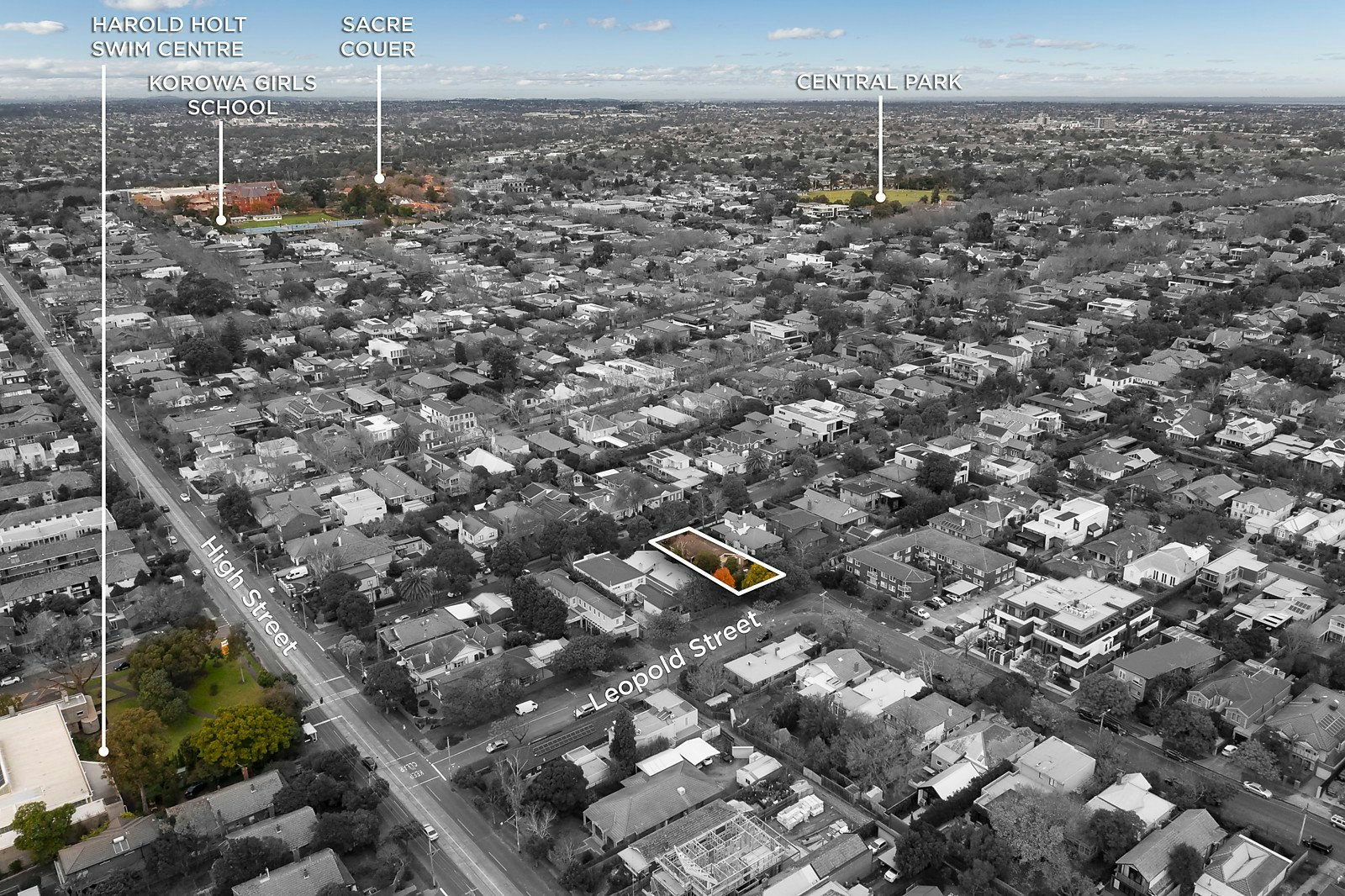 55 Vincent Street, Glen Iris, VIC