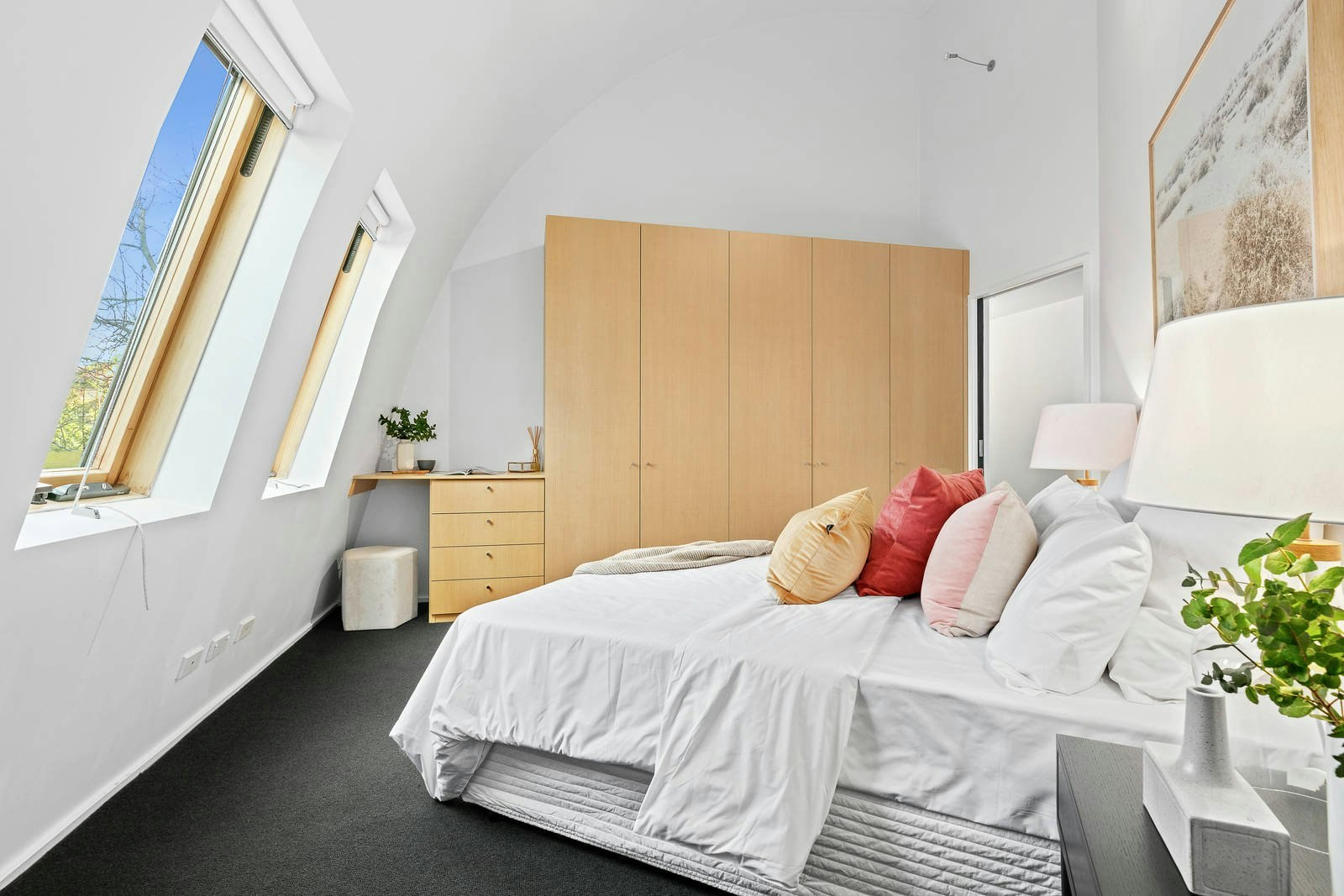 9/21 Wynnstay Road, Prahran, VIC