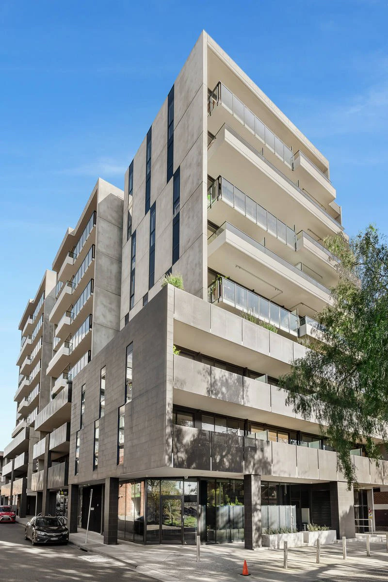 901/8 Montrose Street, Hawthorn East, VIC