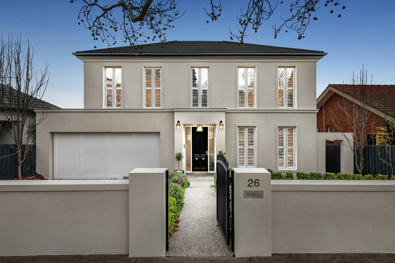 26 Hartwell Hill Road, Camberwell, VIC