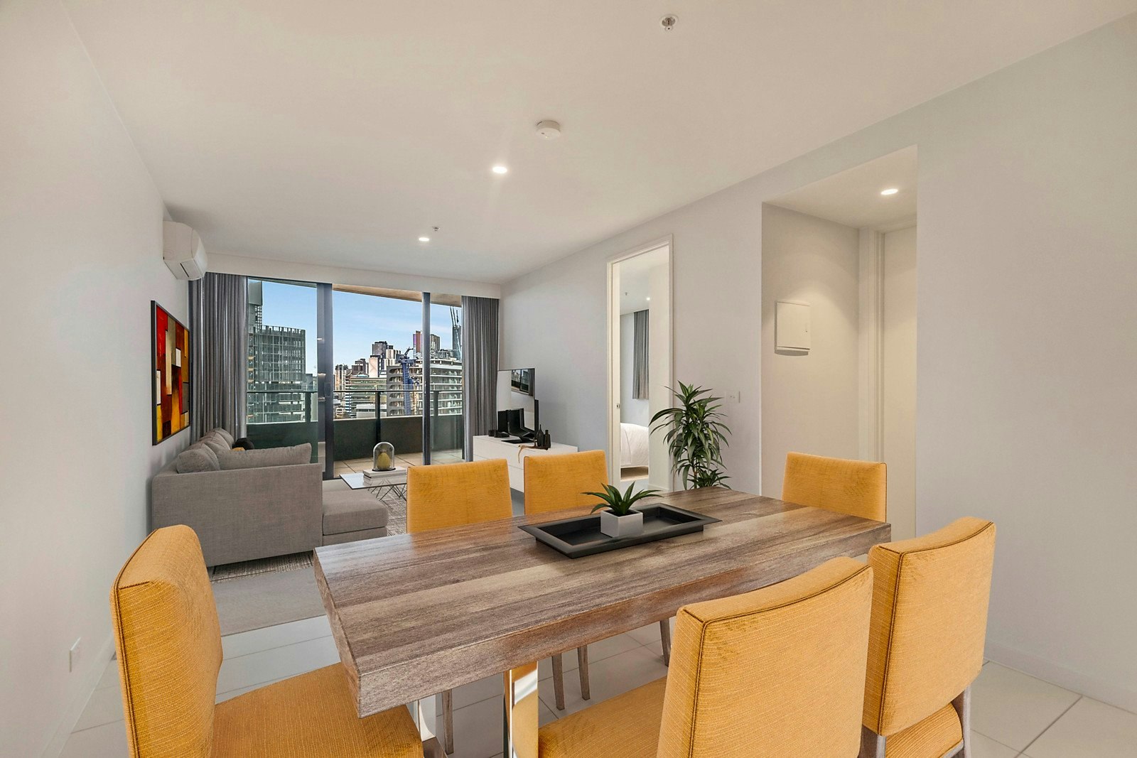 1105/50 Albert Road, South Melbourne, VIC