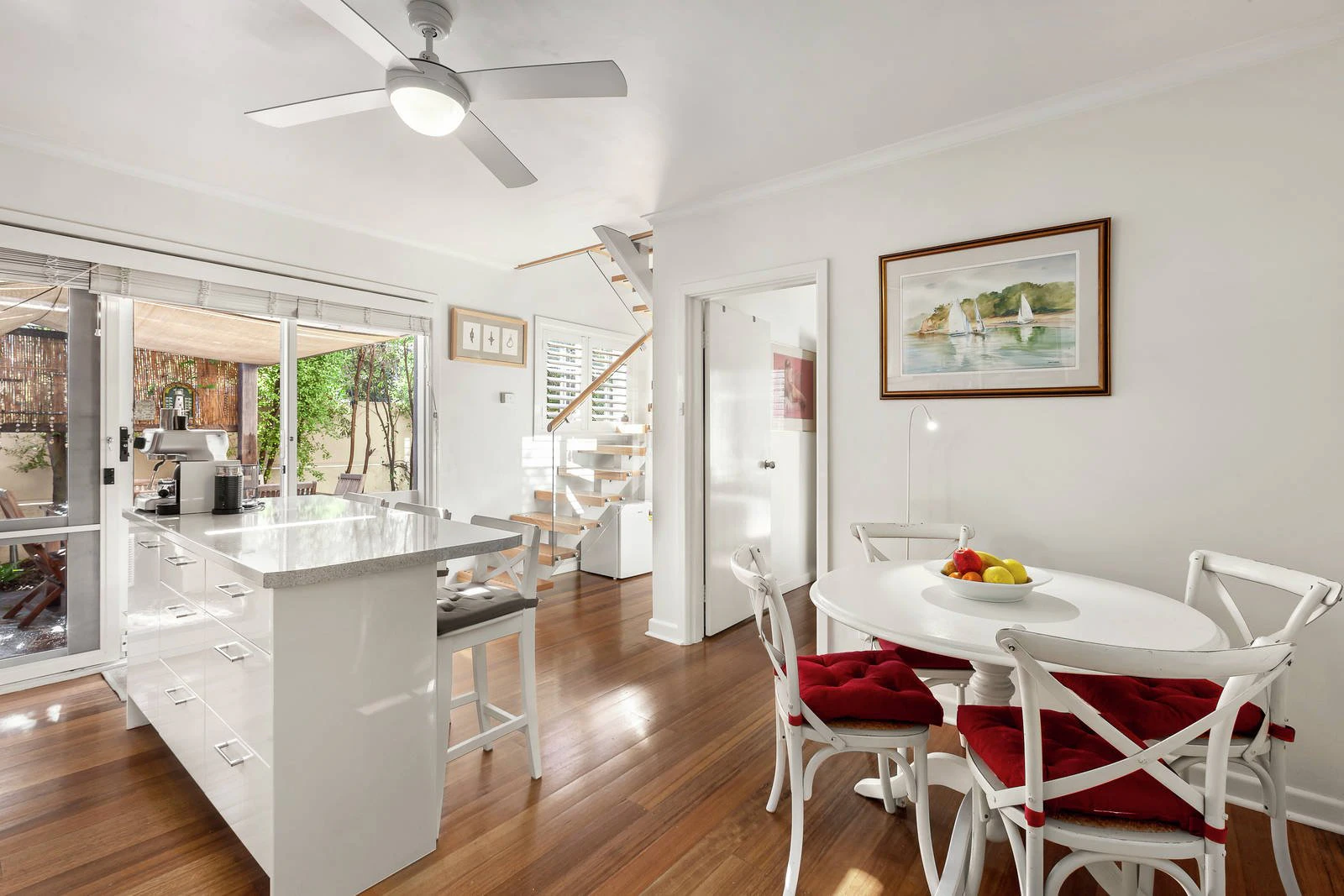 1/14 Oak Street, Hawthorn, VIC