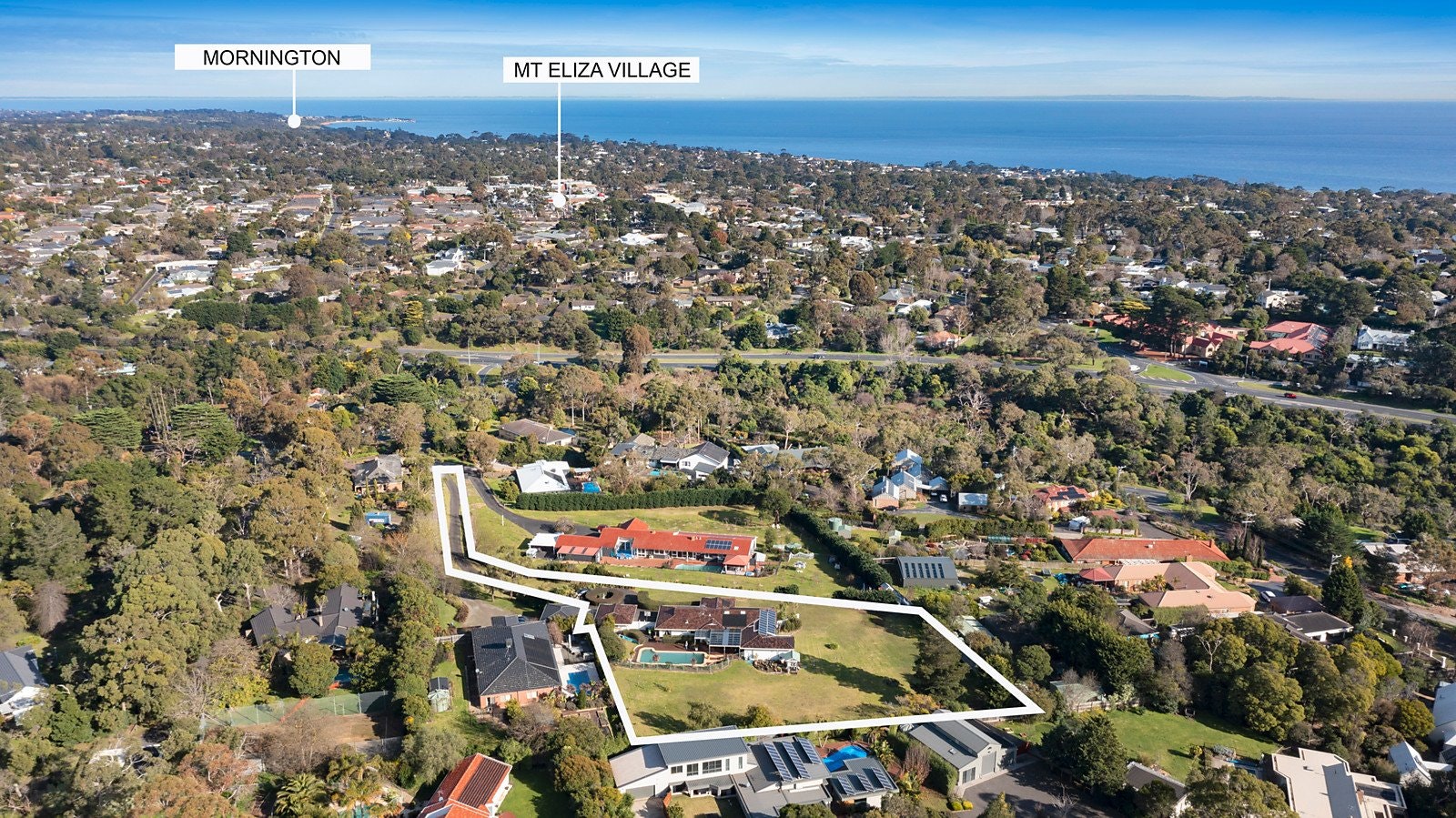 17A Gillards Road, Mount Eliza, VIC