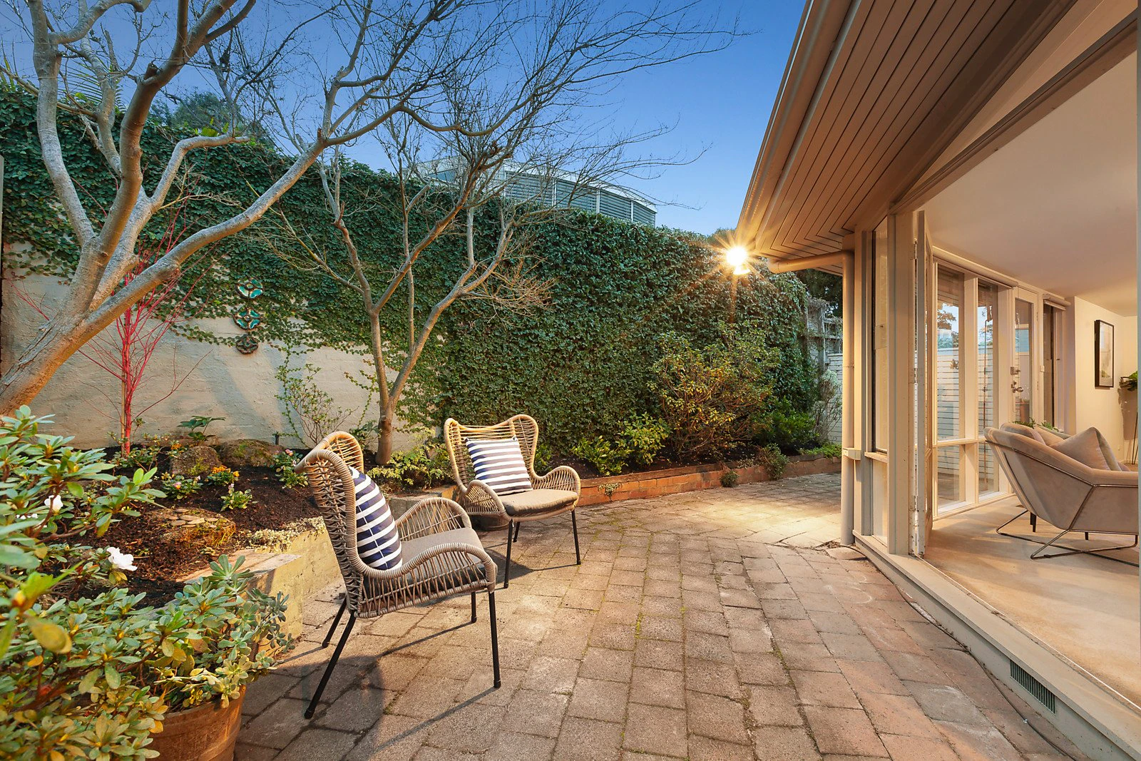 101 Kooyongkoot Road, Hawthorn, VIC