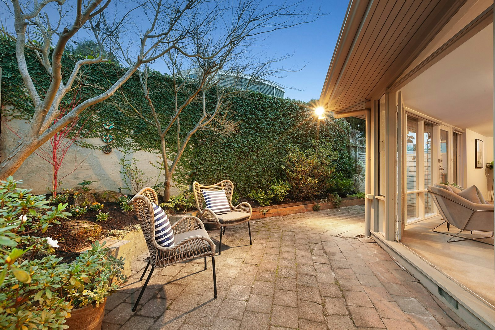 101 Kooyongkoot Road, Hawthorn, VIC