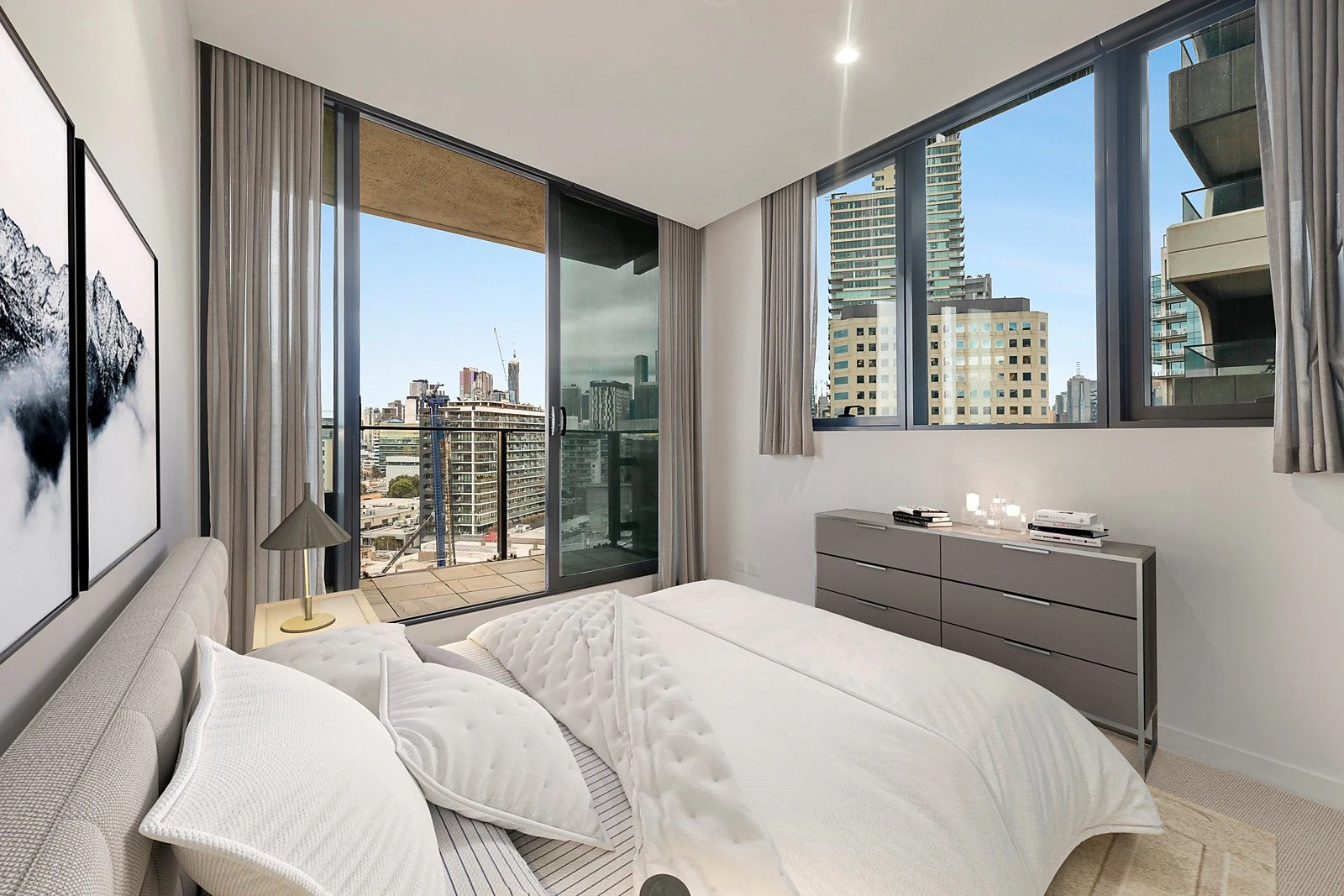 1105/50 Albert Road, South Melbourne, VIC