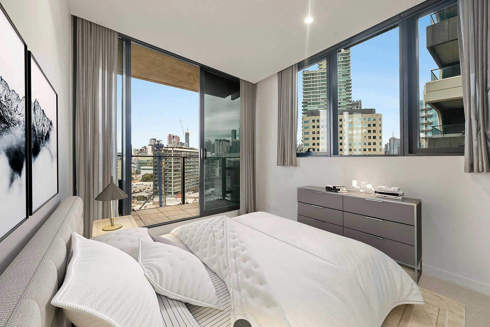 1105/50 Albert Road, South Melbourne, VIC