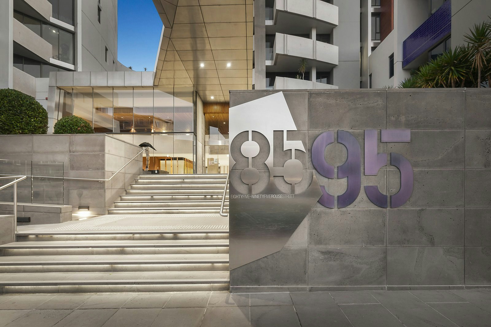 122/85 Rouse Street, Port Melbourne, VIC