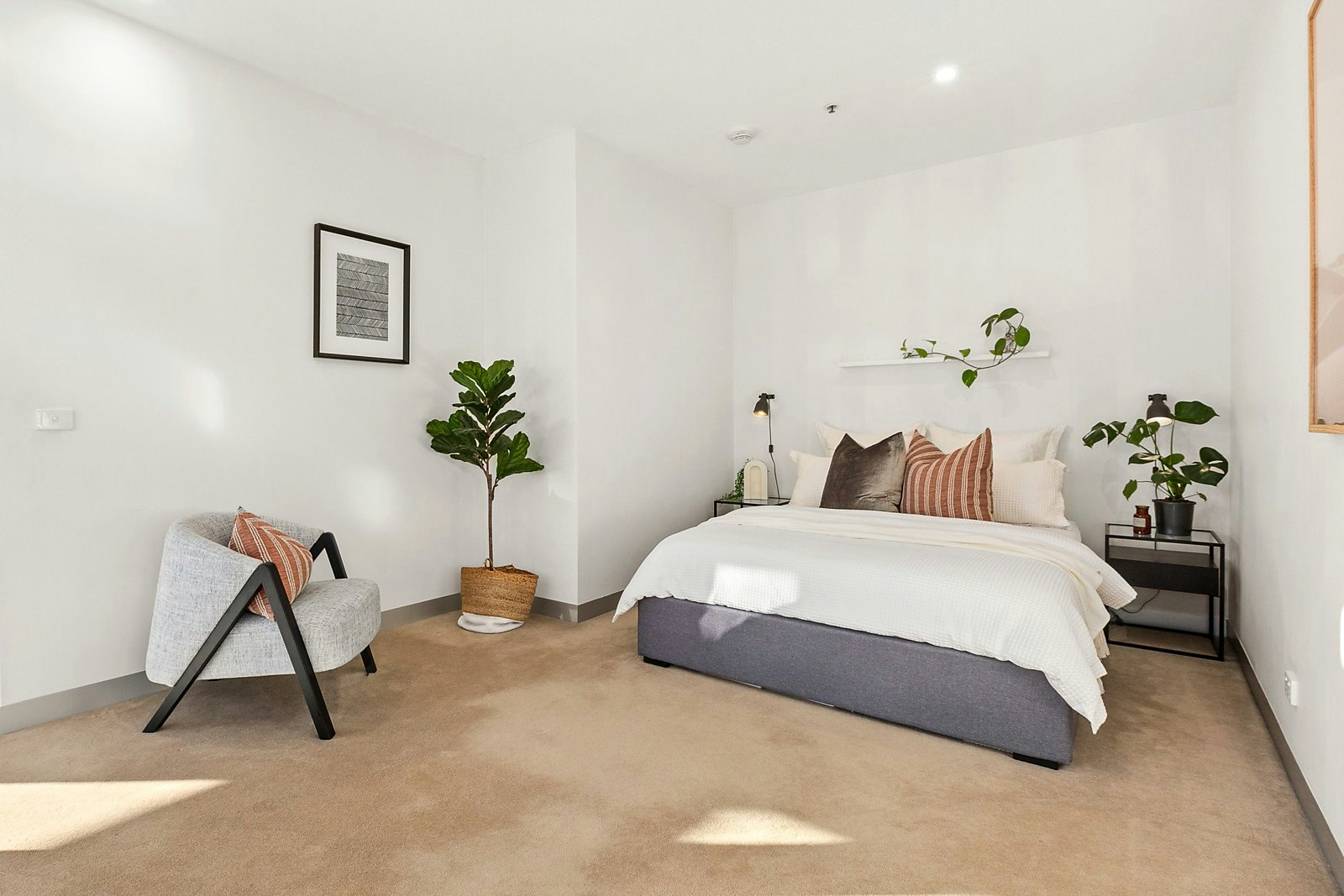 G03/1 Roy Street, Melbourne, VIC