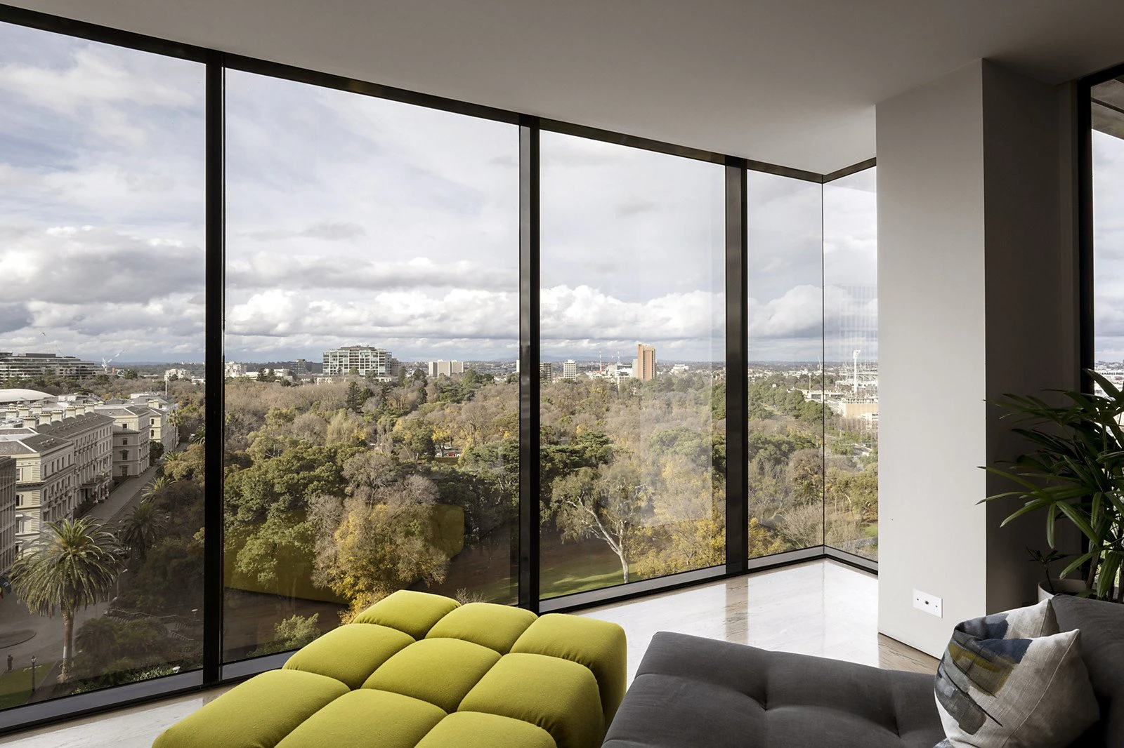 Level 10, 51 Spring Street, South Yarra, VIC