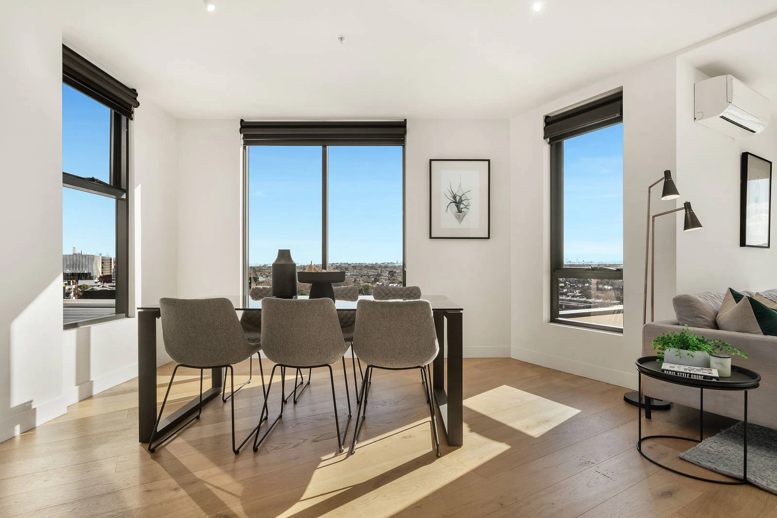 901/8 Montrose Street, Hawthorn East, VIC