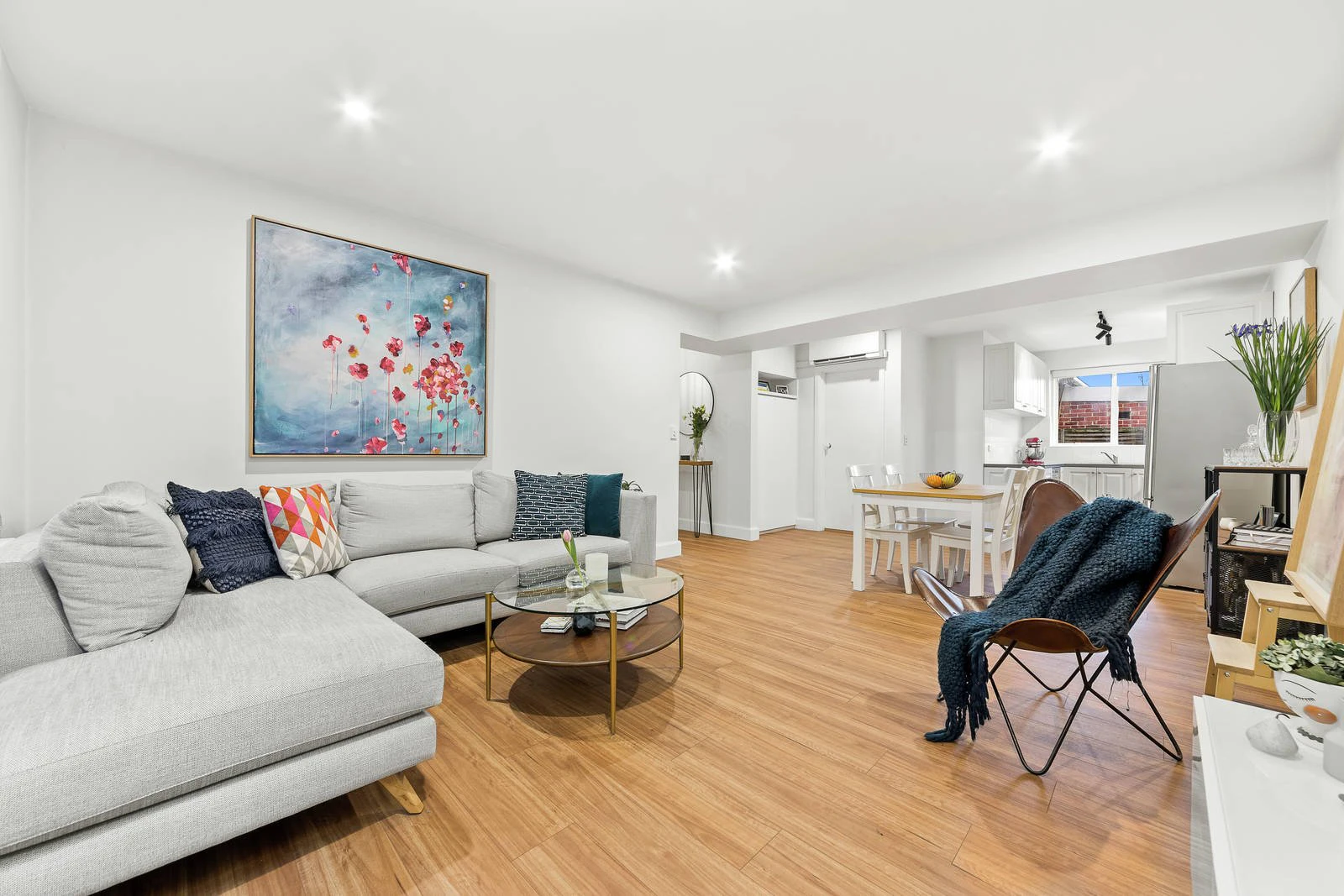 2/123 Chomley Street, Prahran, VIC
