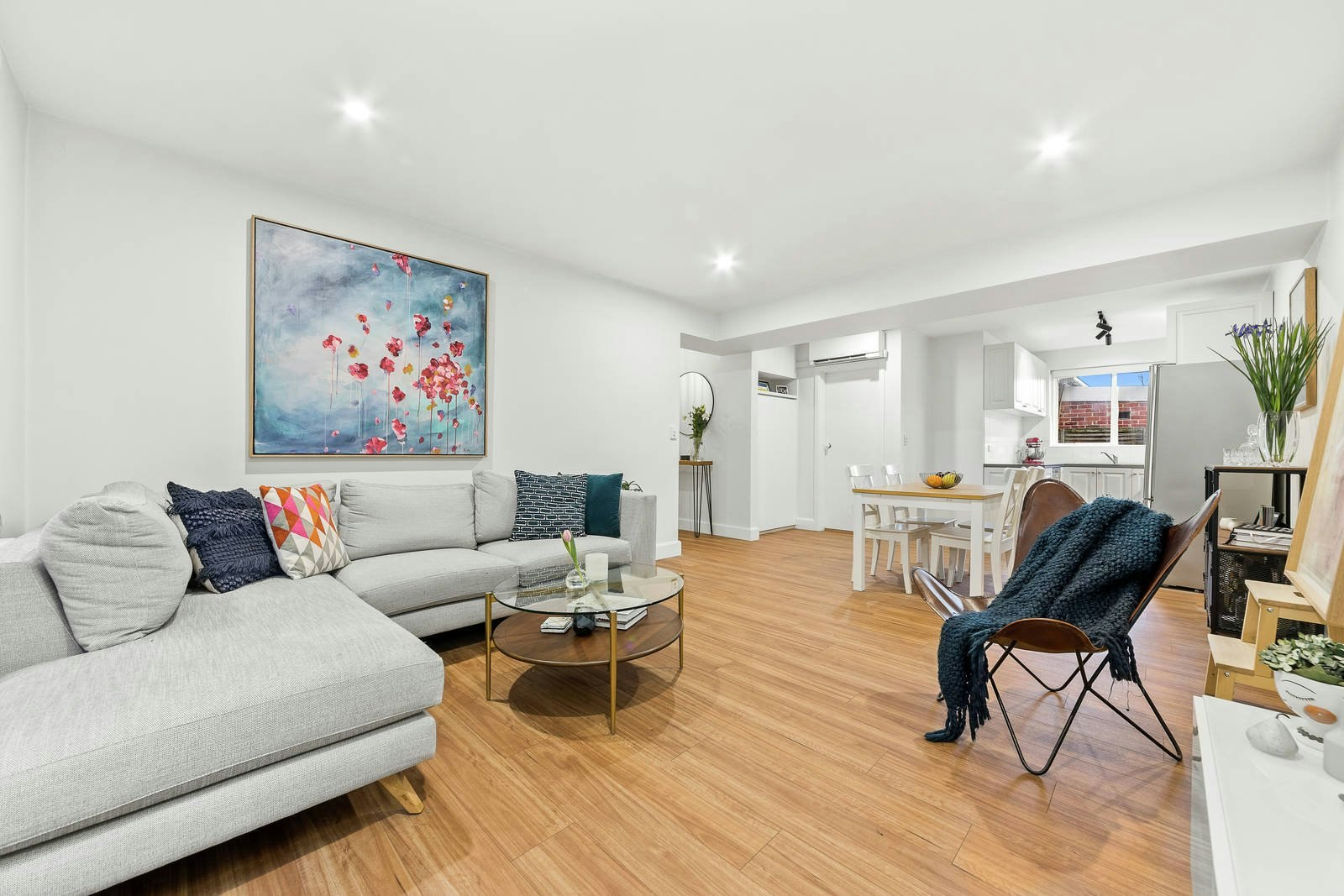 2/123 Chomley Street, Prahran, VIC