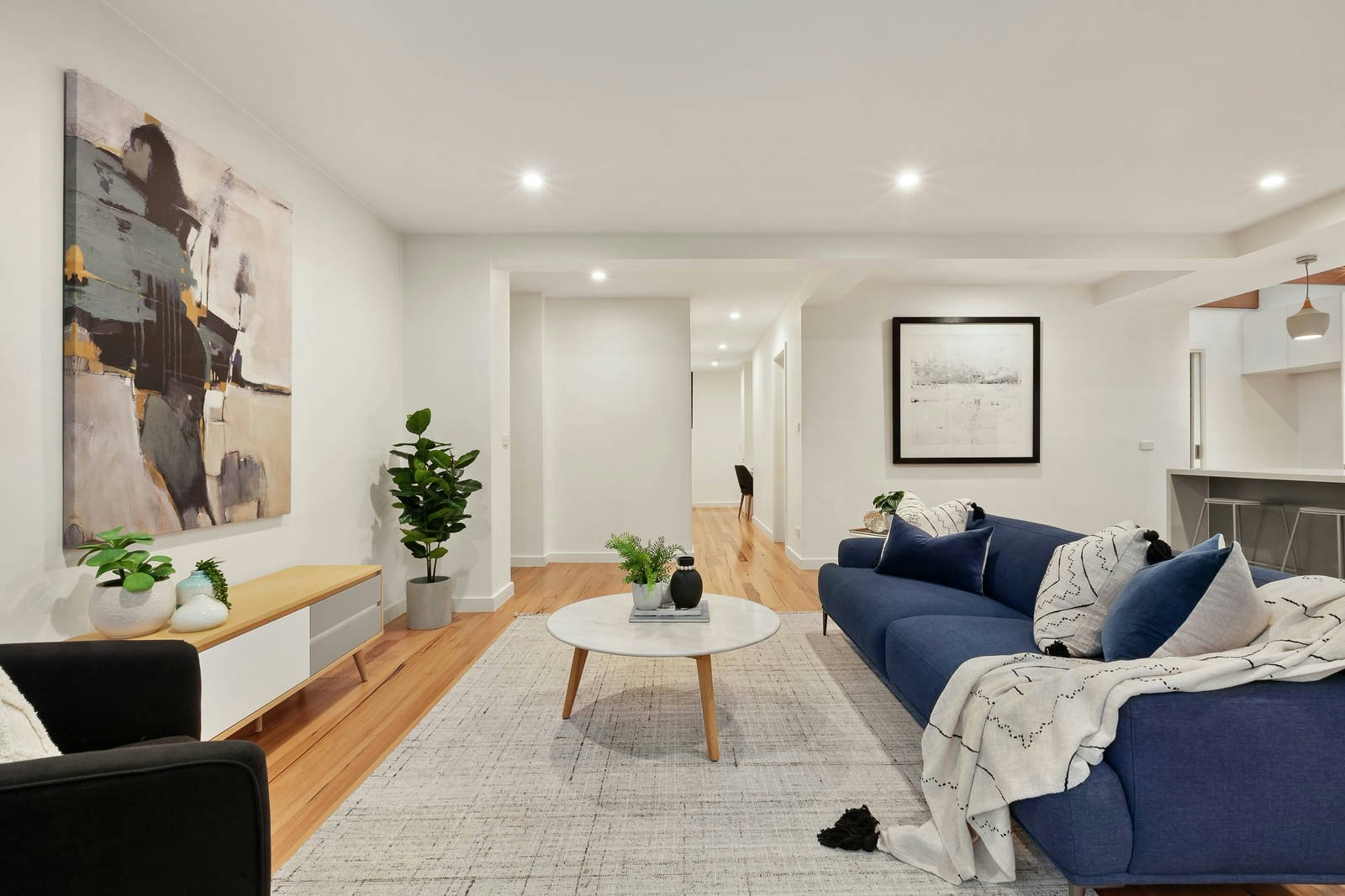 1/112A Normanby Road, Kew, VIC