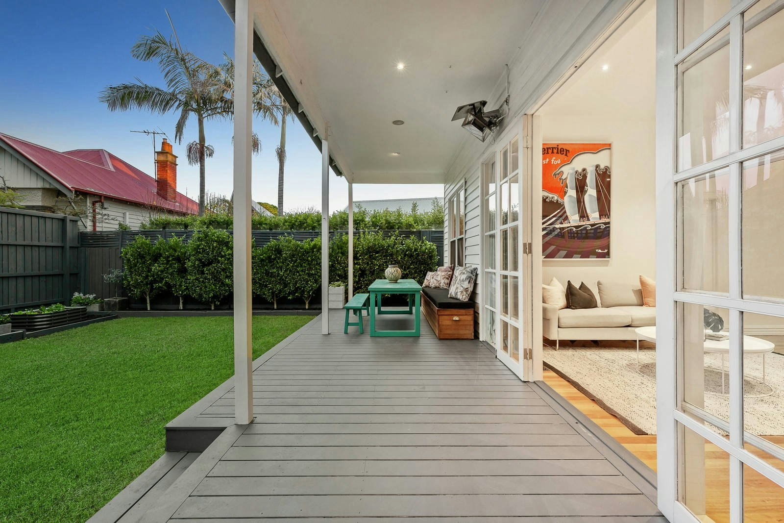 530 New Street, Brighton, VIC