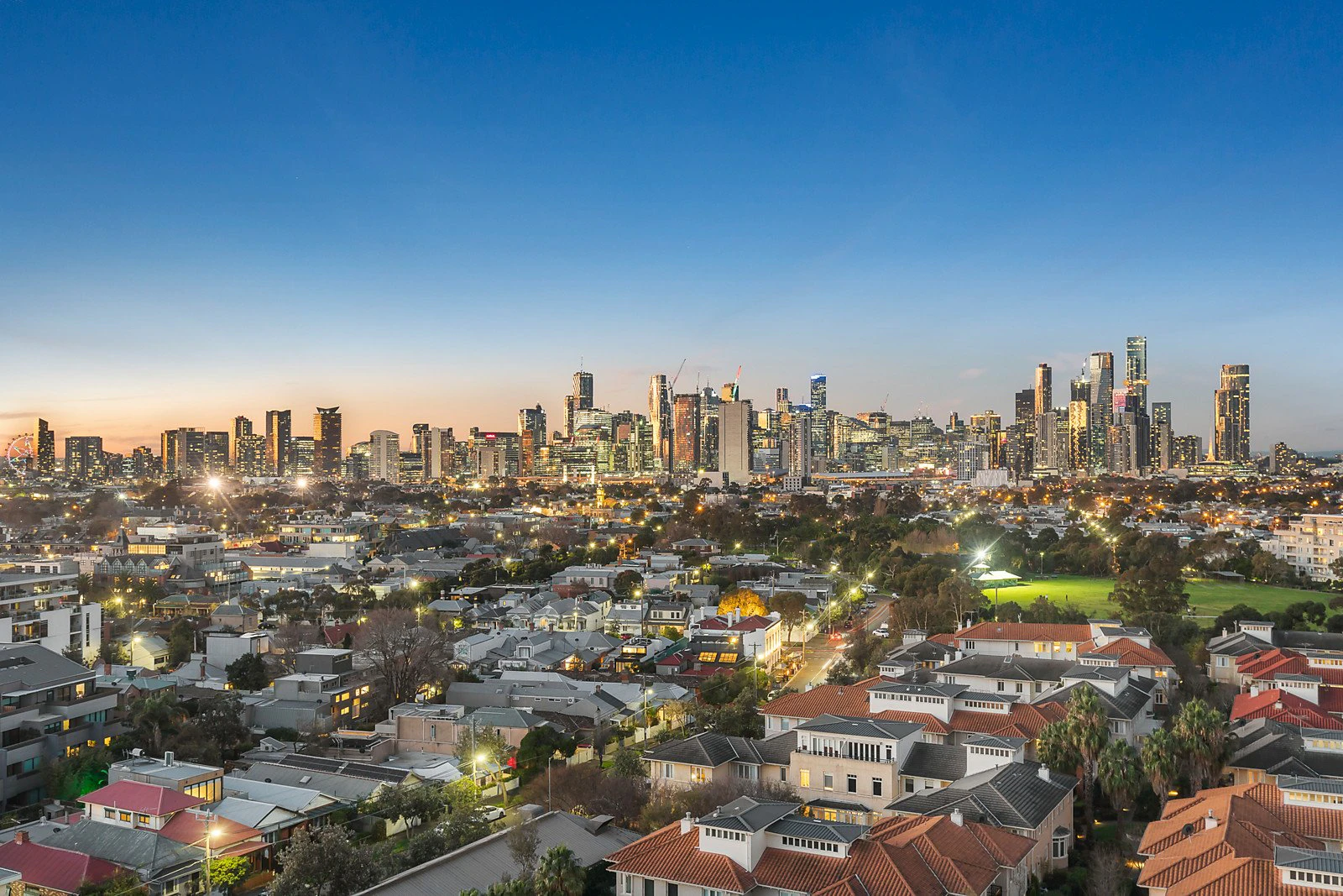 122/85 Rouse Street, Port Melbourne, VIC