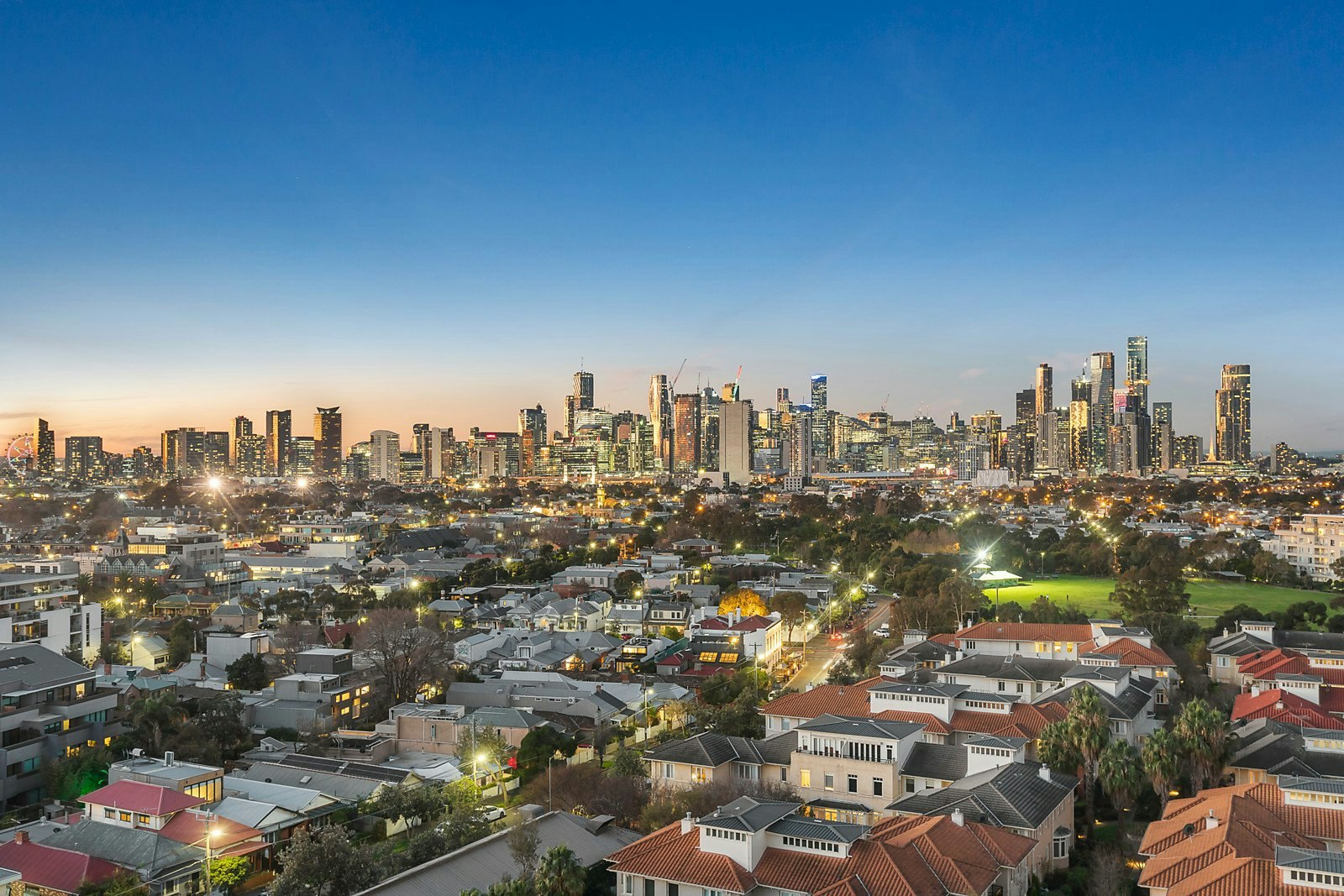 122/85 Rouse Street, Port Melbourne, VIC