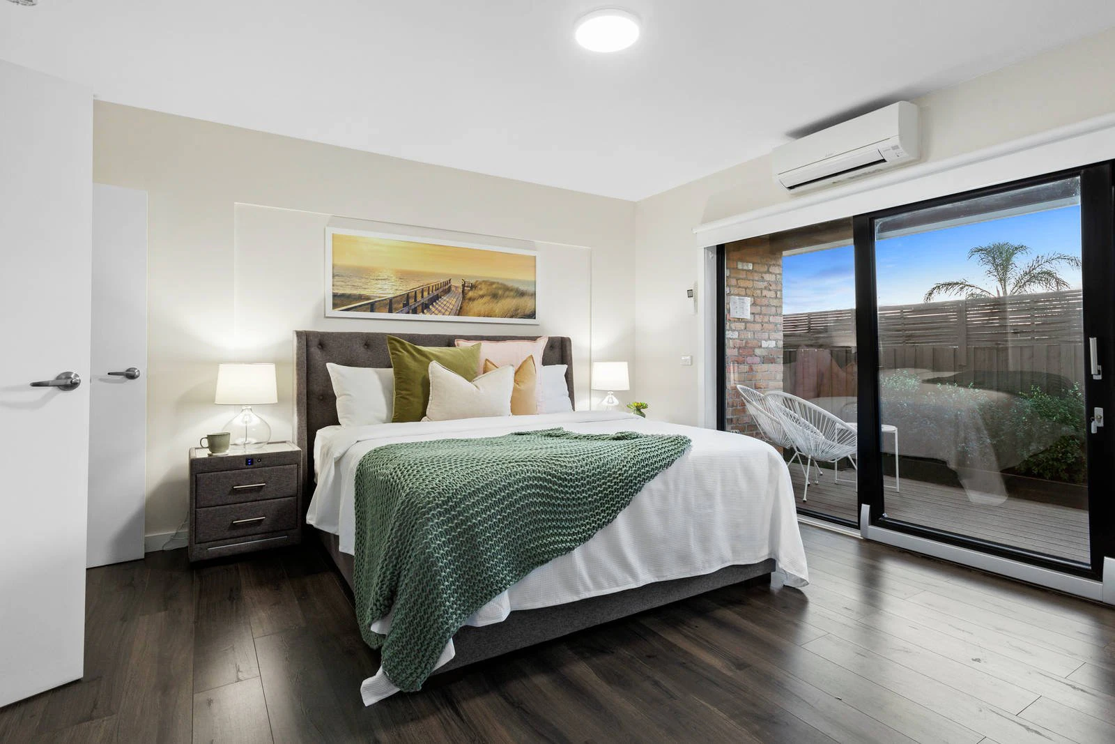 3/29 St Mitchell Circuit, Mornington, VIC