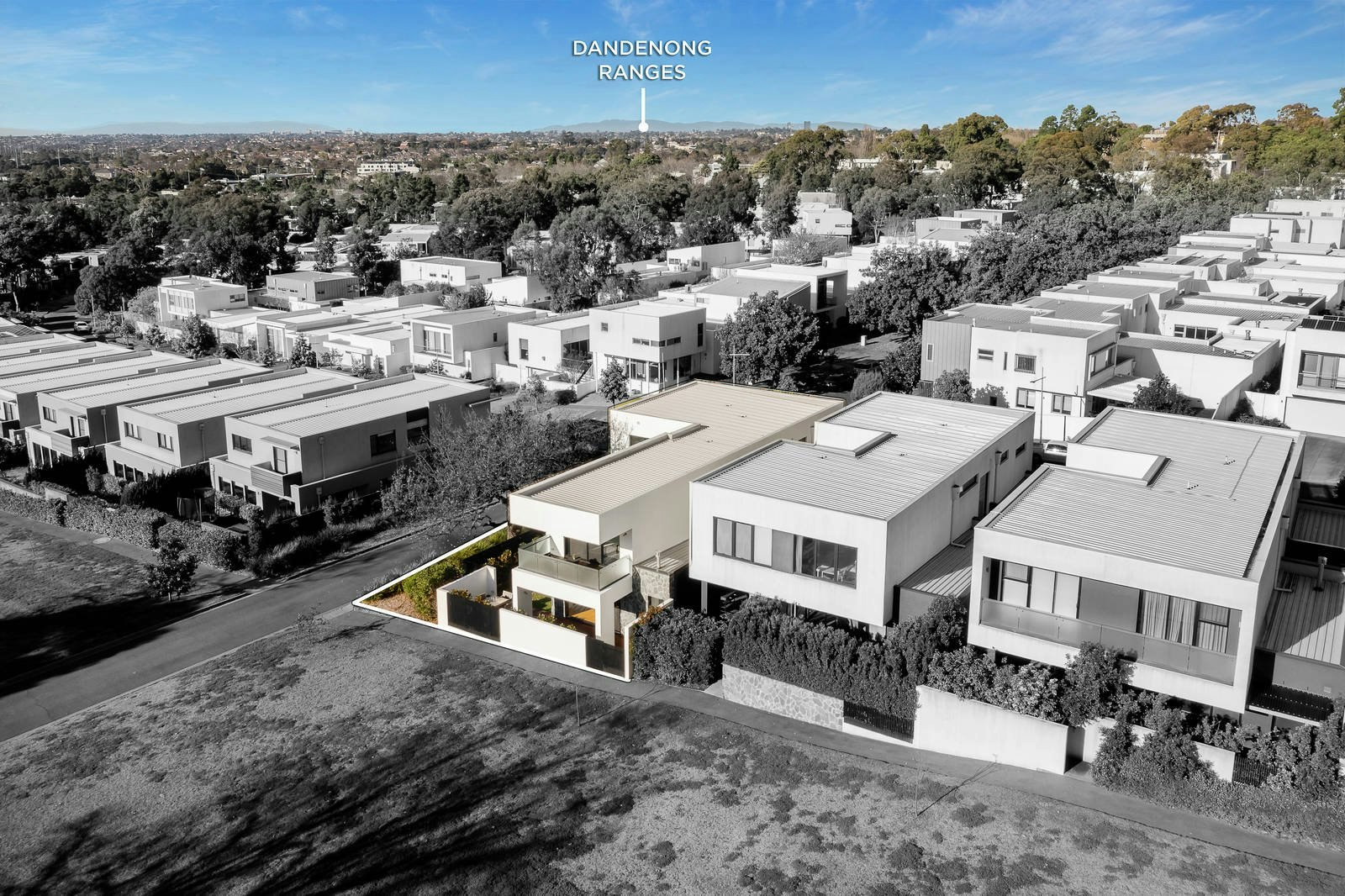 50 Park Avenue, Kew, VIC