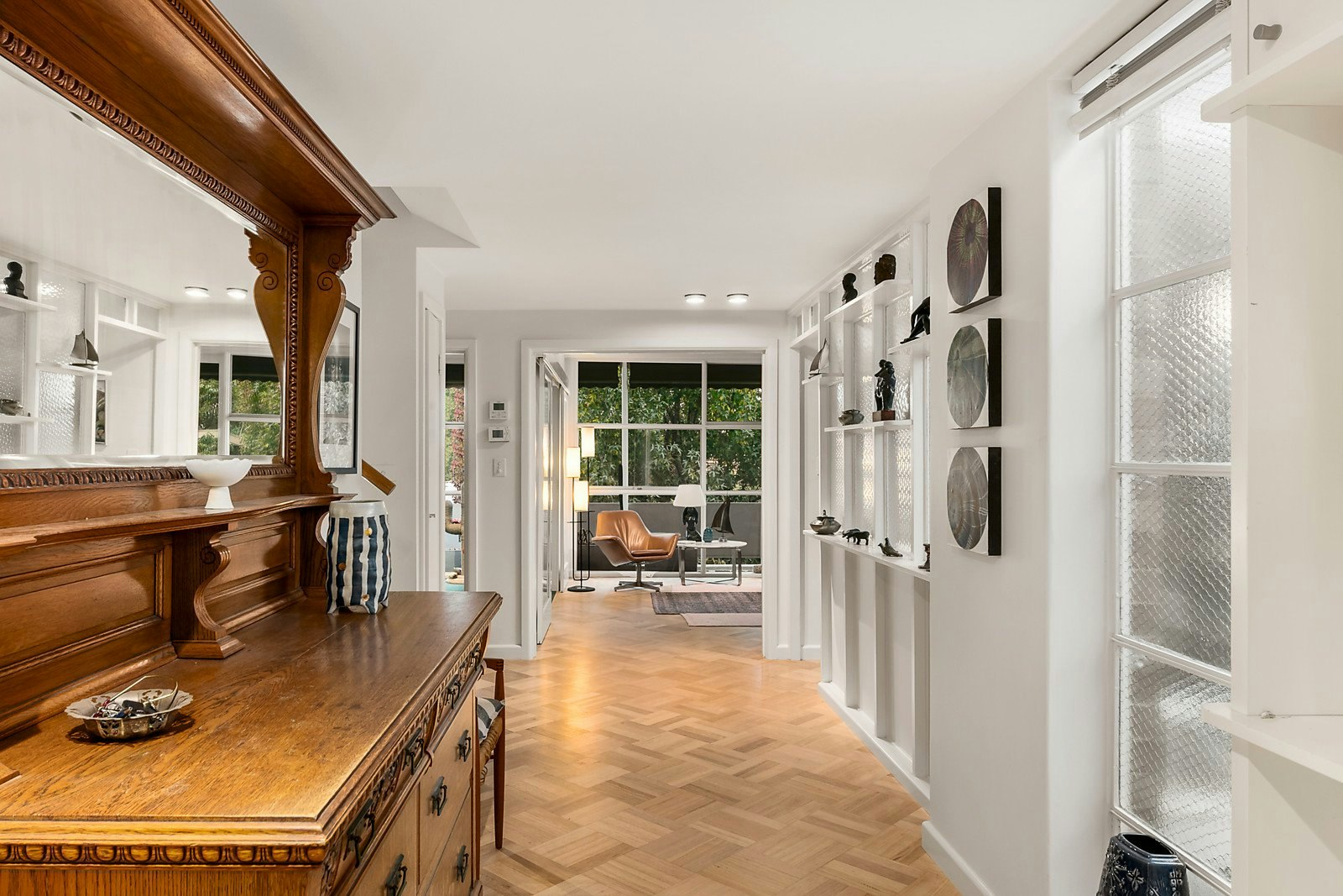 The Penthouse/22-24 Eildon Road, St Kilda, VIC