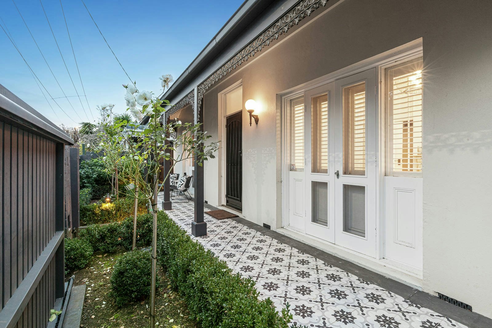 24 Moore Street, South Yarra, VIC