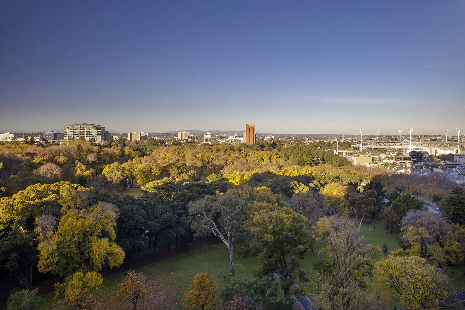 Level 10, 51 Spring Street, South Yarra, VIC